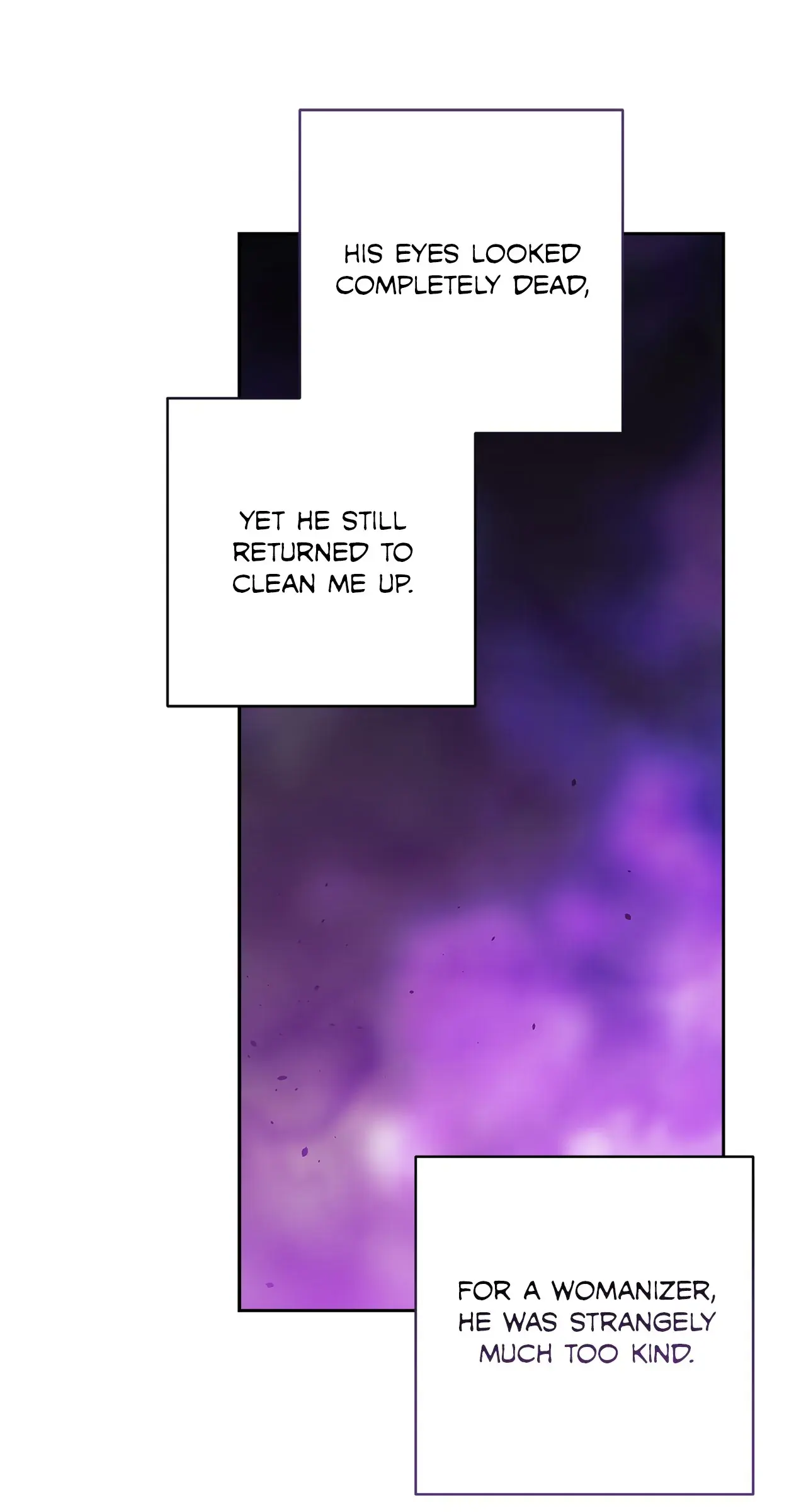 The Broken Ring: This Marriage Will Fail Anyway Chapter 59 Page 25