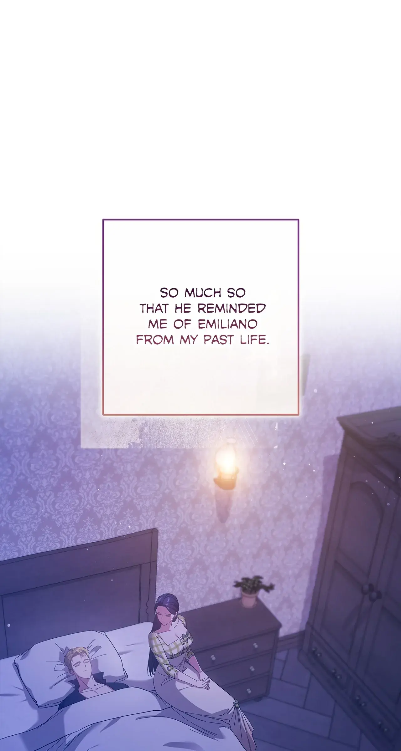 The Broken Ring: This Marriage Will Fail Anyway Chapter 59 Page 26