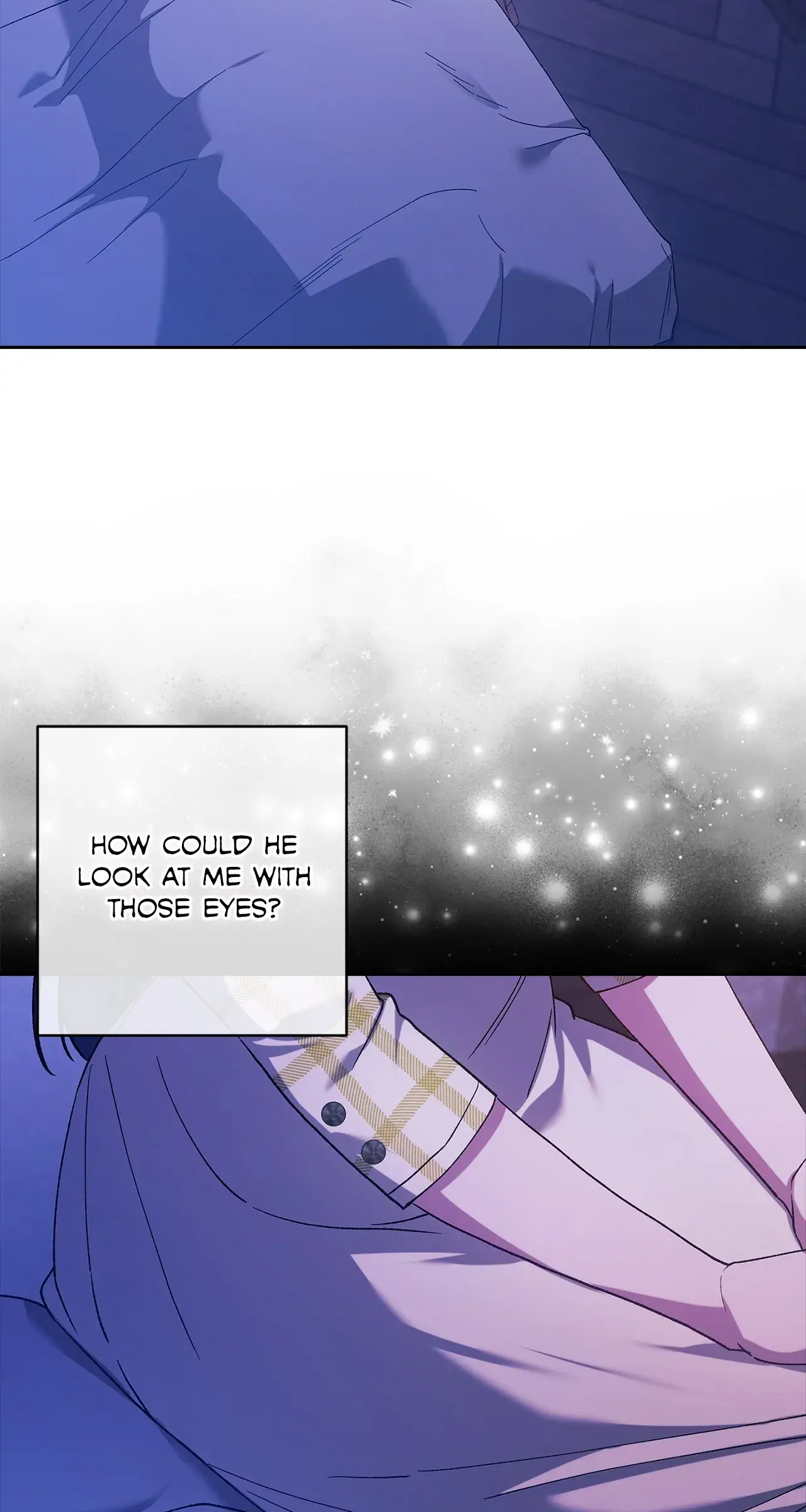 The Broken Ring: This Marriage Will Fail Anyway Chapter 59 Page 27