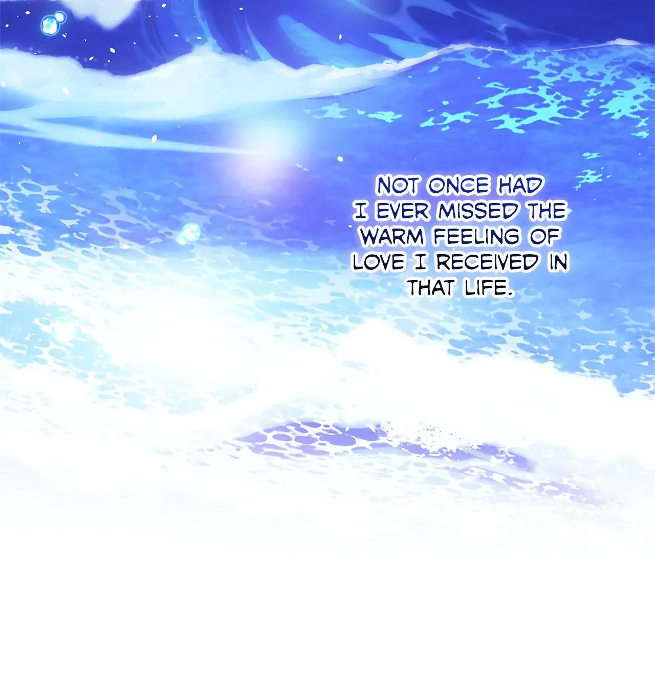 The Broken Ring: This Marriage Will Fail Anyway Chapter 59 Page 29