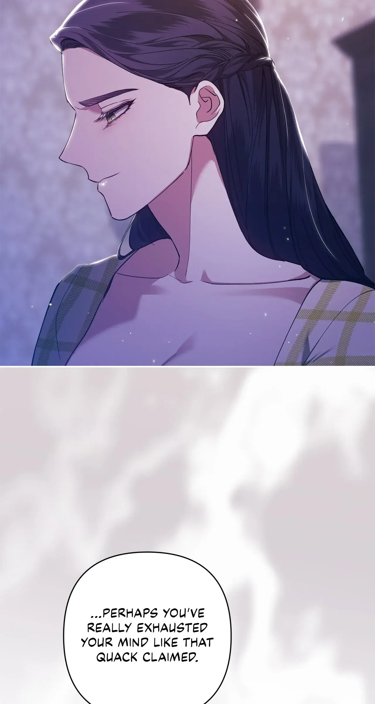 The Broken Ring: This Marriage Will Fail Anyway Chapter 59 Page 31