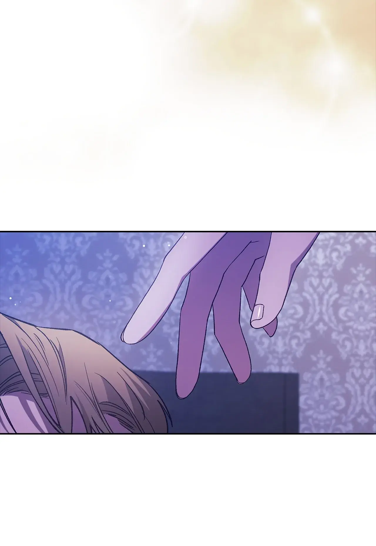 The Broken Ring: This Marriage Will Fail Anyway Chapter 59 Page 34