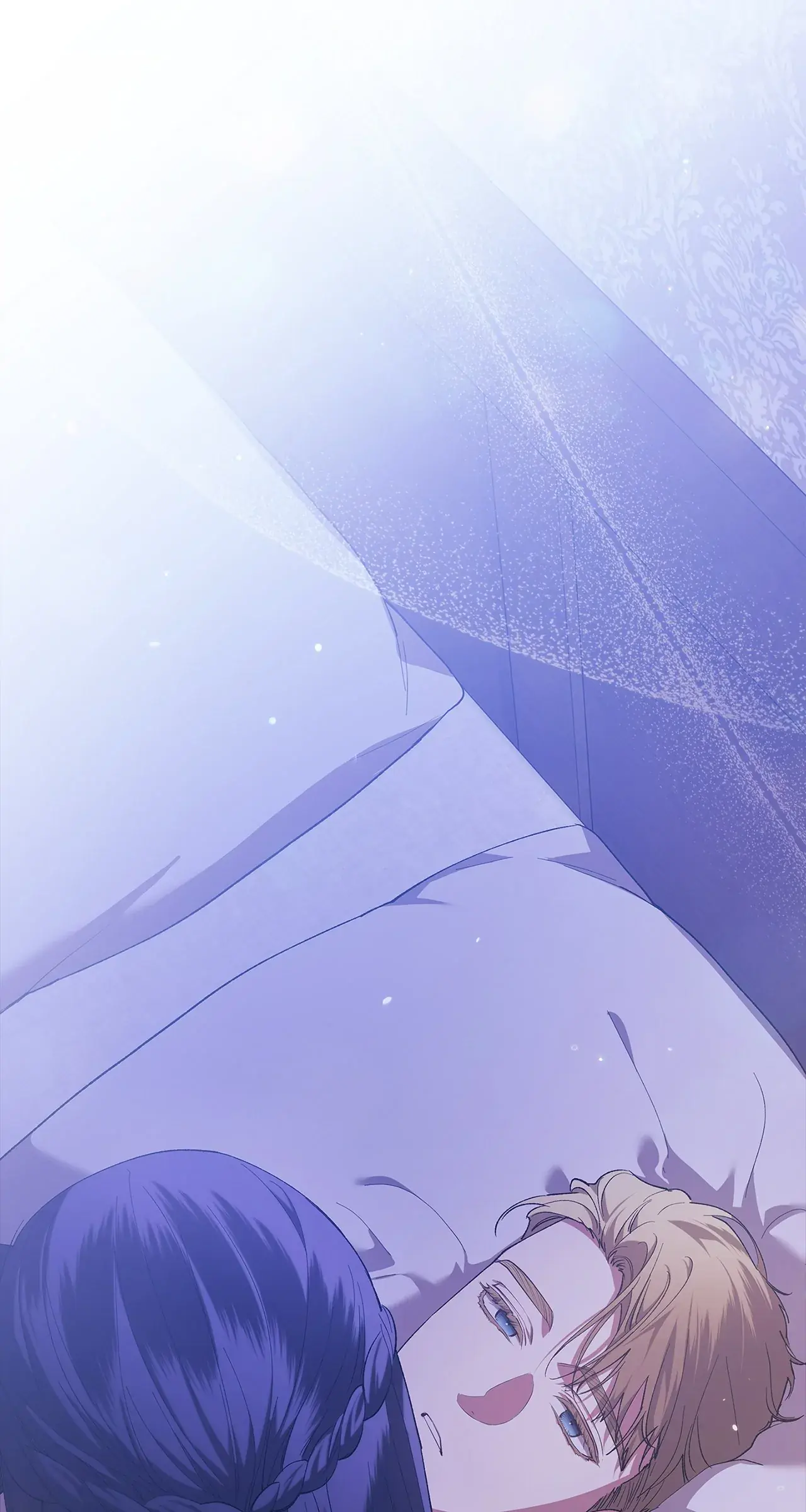 The Broken Ring: This Marriage Will Fail Anyway Chapter 59 Page 36