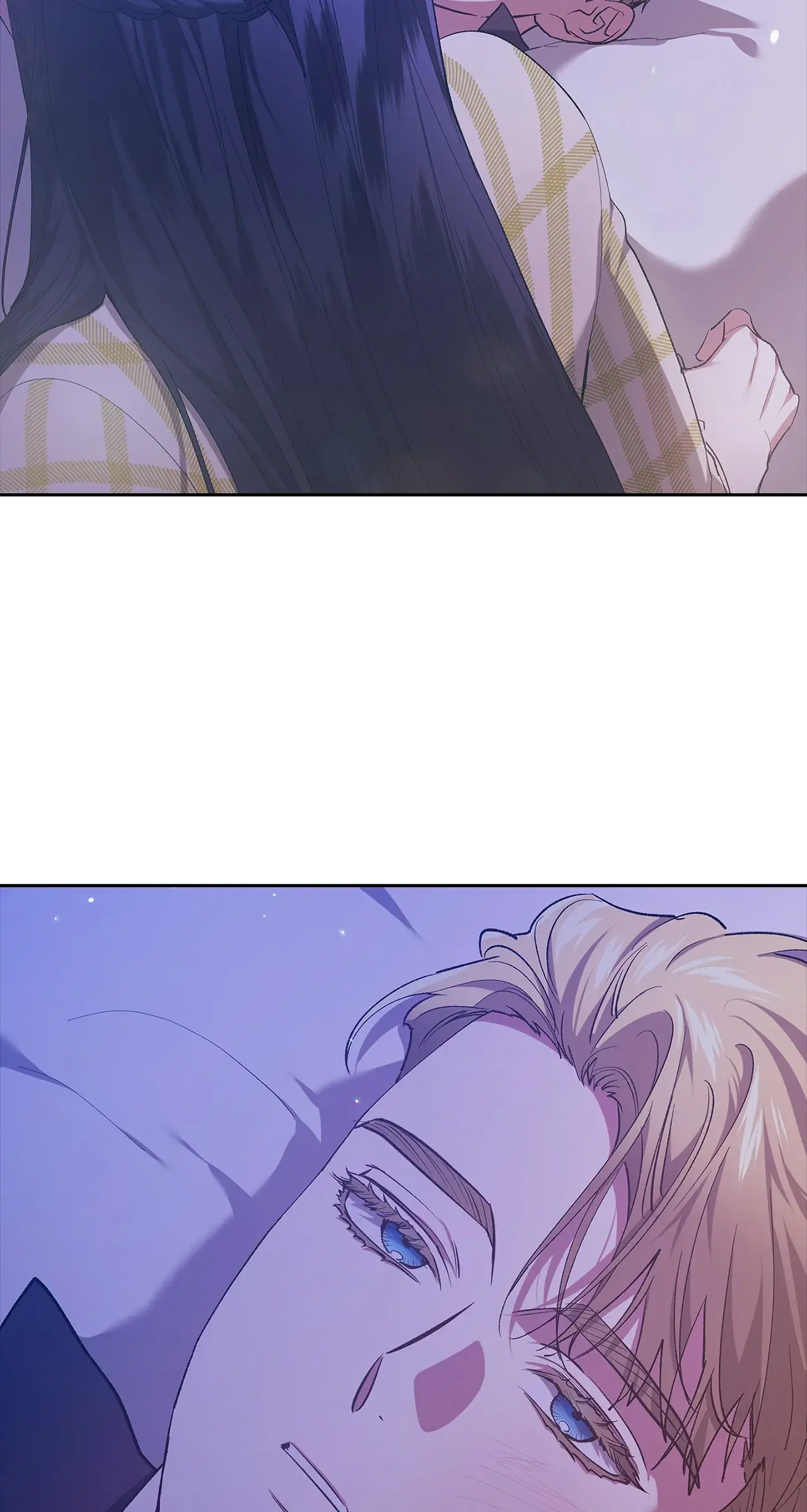 The Broken Ring: This Marriage Will Fail Anyway Chapter 59 Page 37