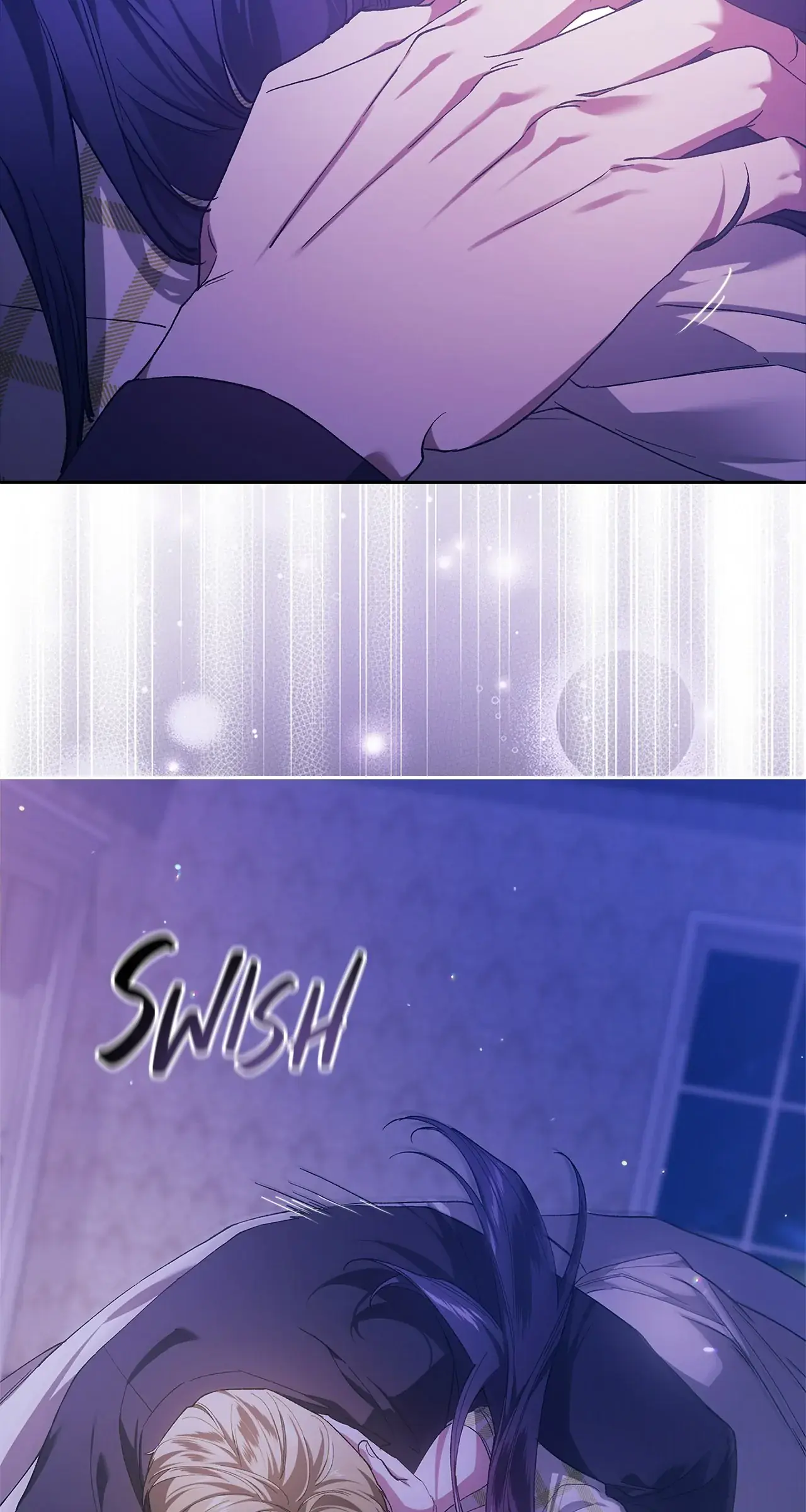 The Broken Ring: This Marriage Will Fail Anyway Chapter 59 Page 47