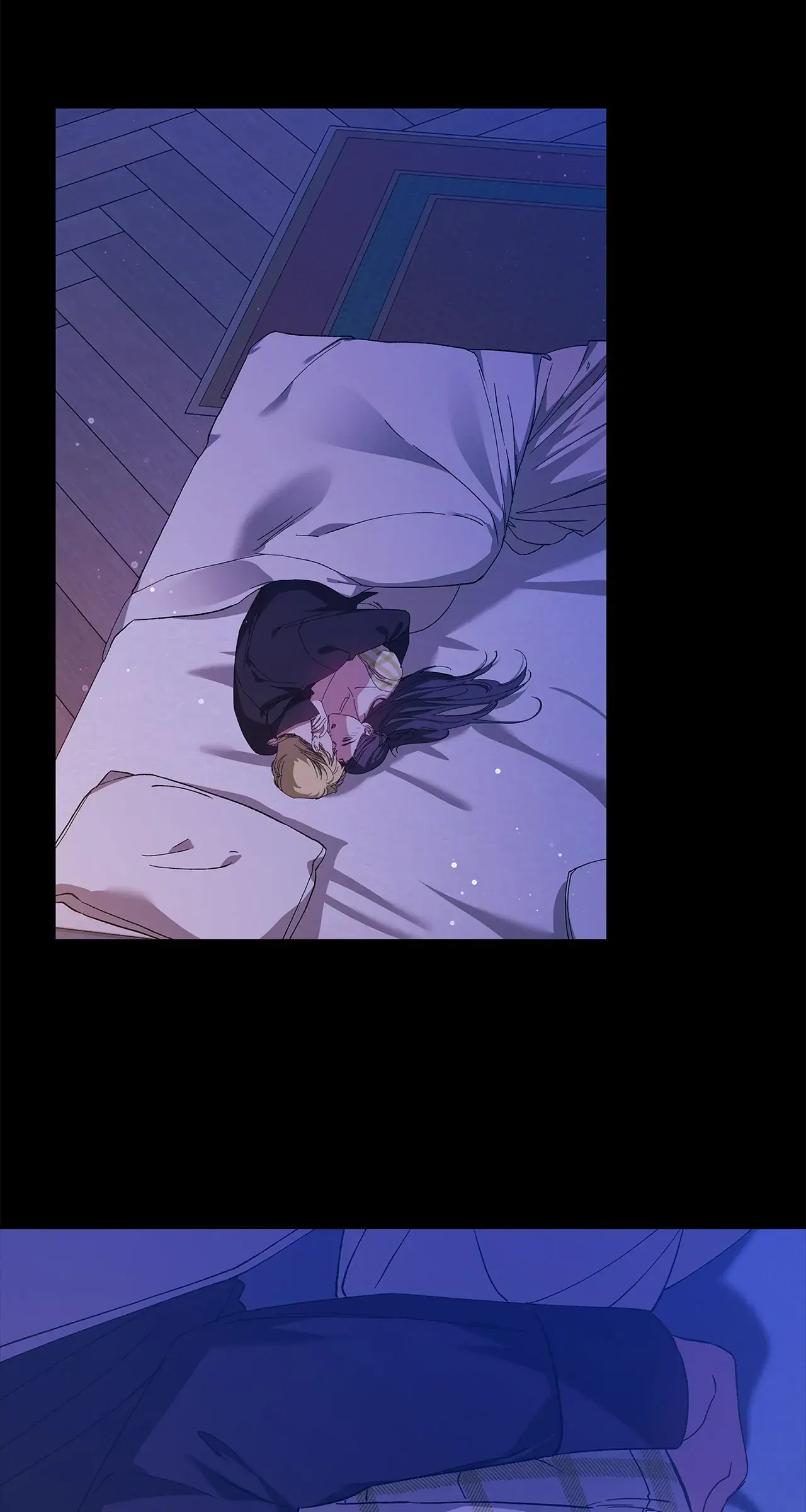 The Broken Ring: This Marriage Will Fail Anyway Chapter 59 Page 49