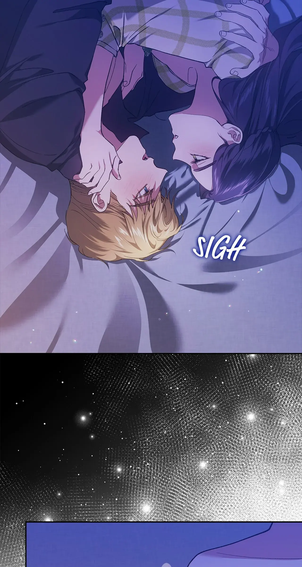 The Broken Ring: This Marriage Will Fail Anyway Chapter 59 Page 50