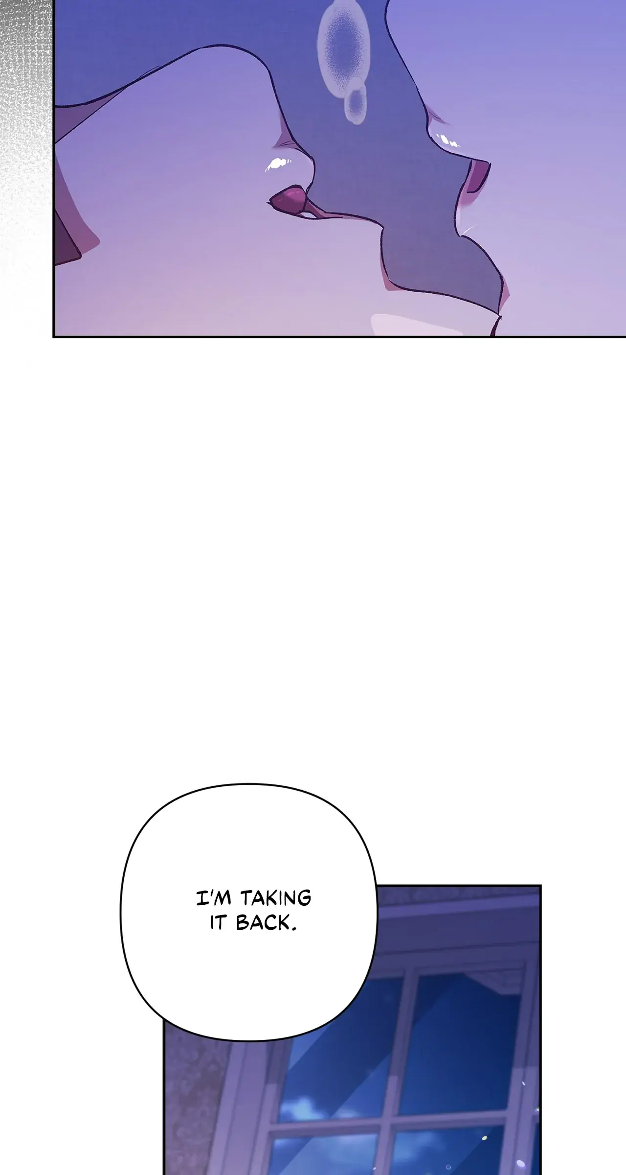 The Broken Ring: This Marriage Will Fail Anyway Chapter 59 Page 51