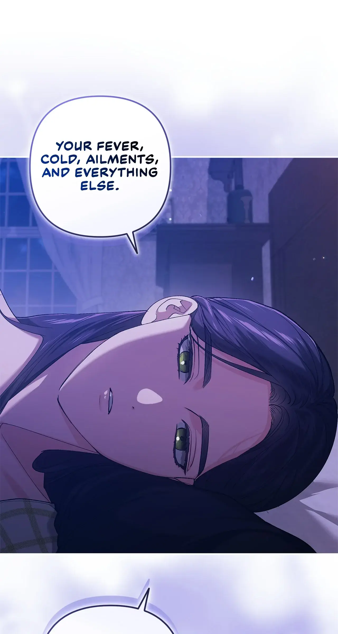 The Broken Ring: This Marriage Will Fail Anyway Chapter 59 Page 53