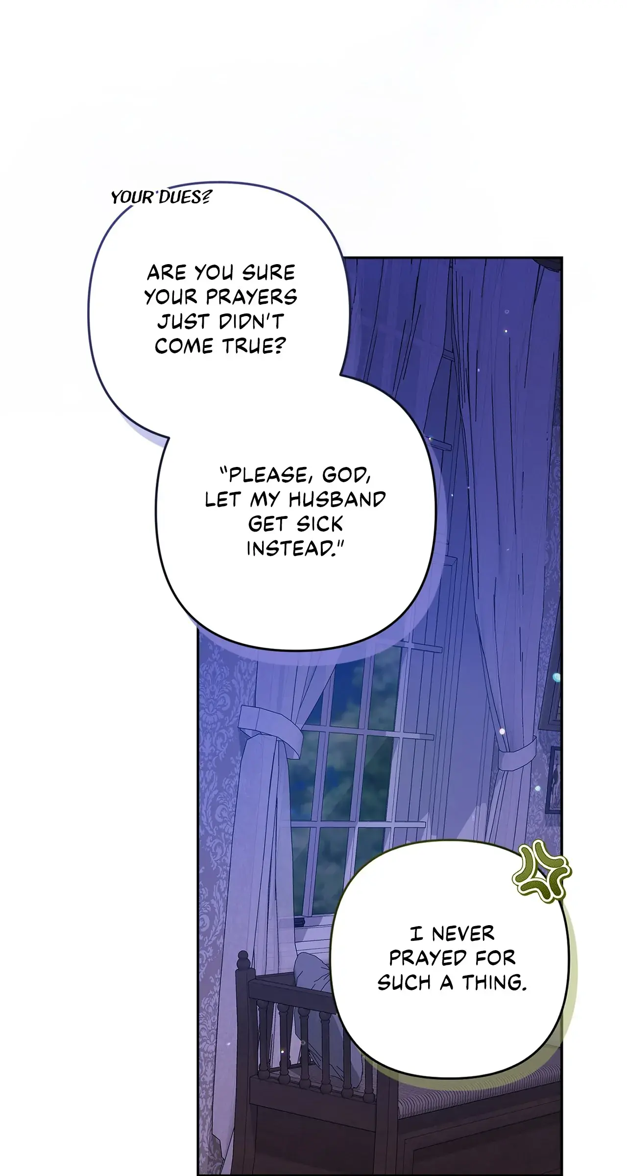 The Broken Ring: This Marriage Will Fail Anyway Chapter 59 Page 55