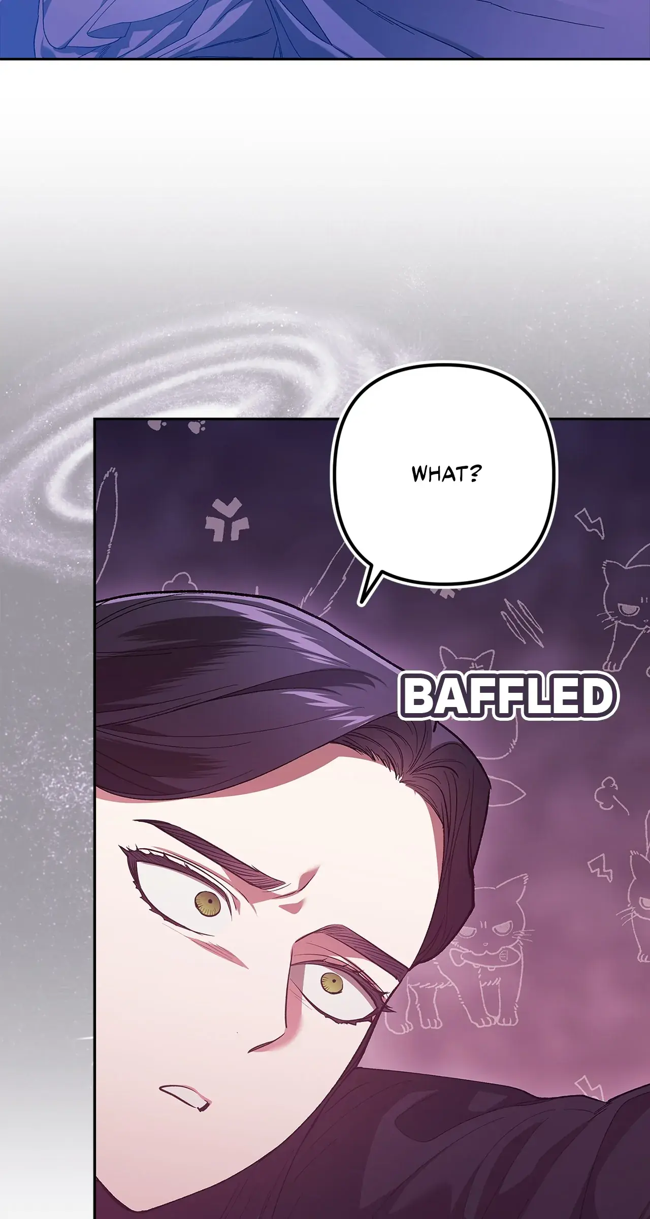 The Broken Ring: This Marriage Will Fail Anyway Chapter 59 Page 59