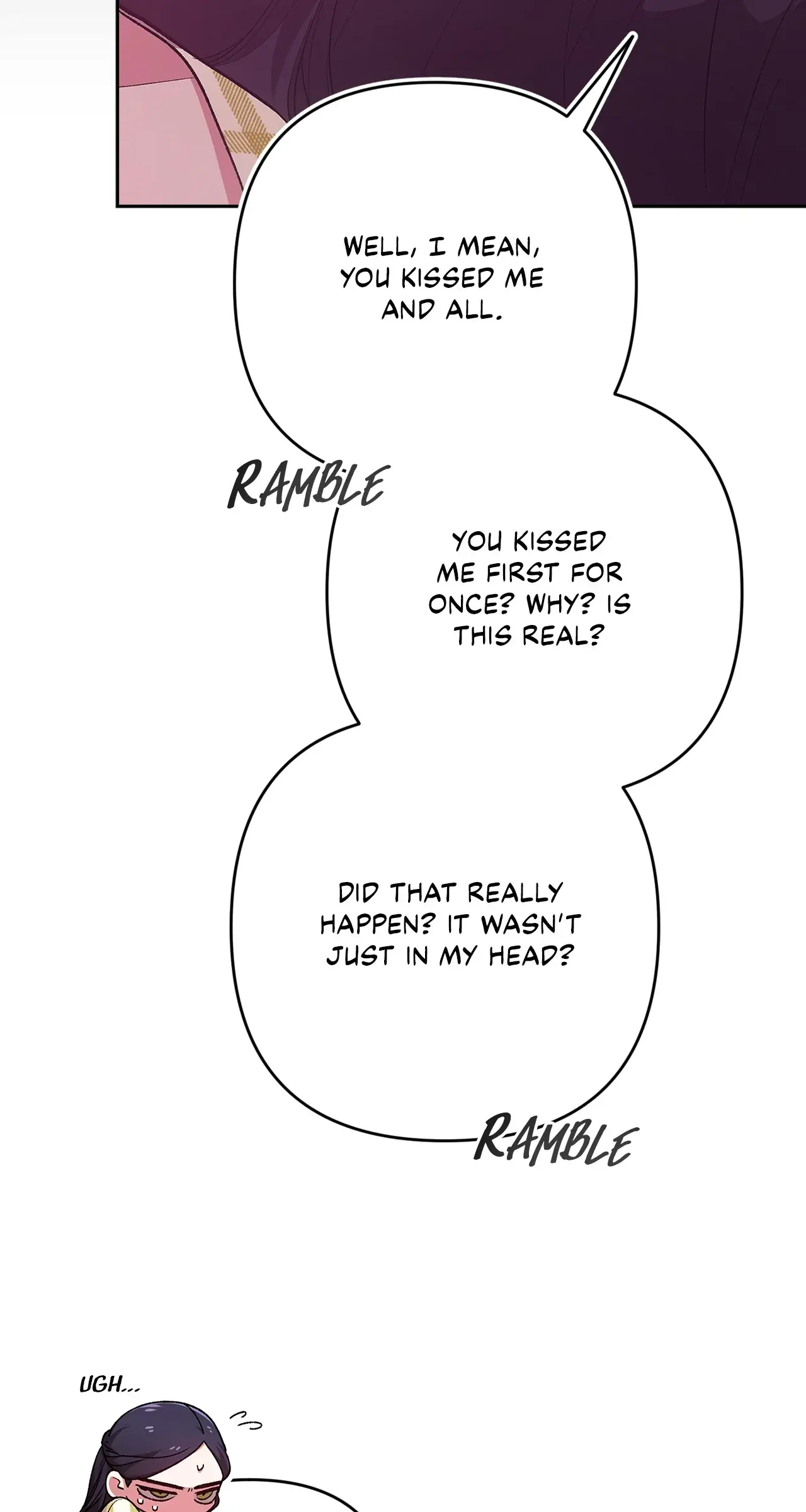 The Broken Ring: This Marriage Will Fail Anyway Chapter 59 Page 60