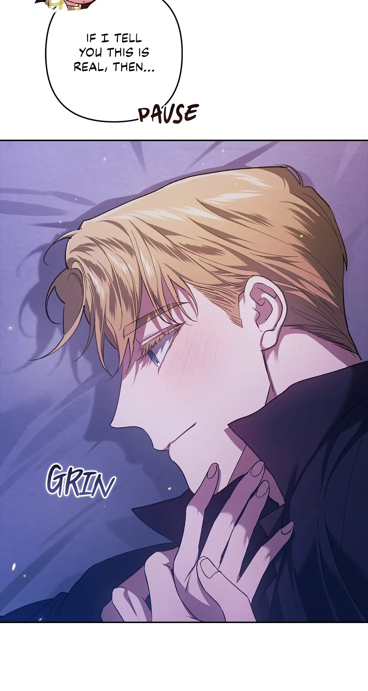 The Broken Ring: This Marriage Will Fail Anyway Chapter 59 Page 61