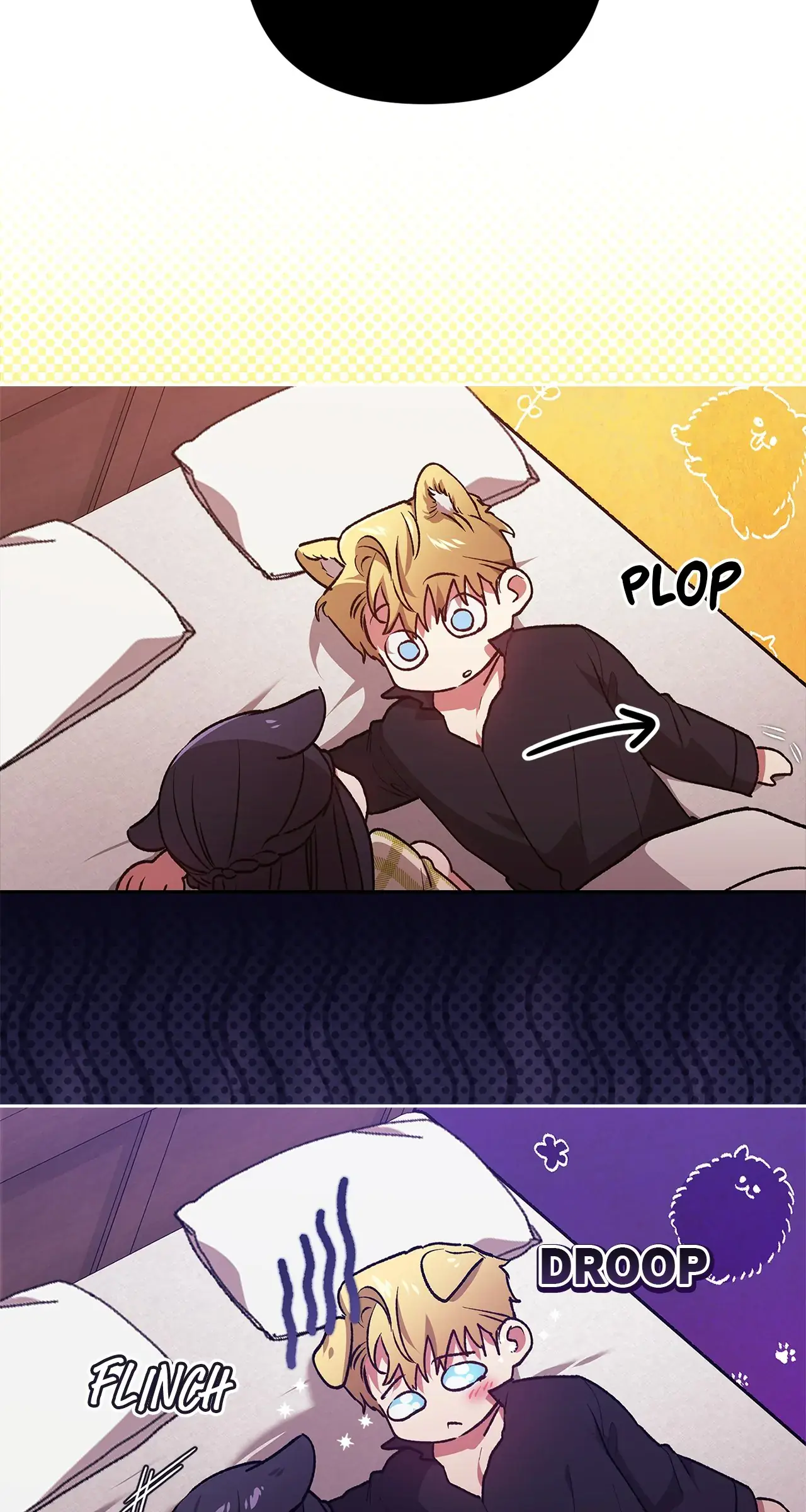 The Broken Ring: This Marriage Will Fail Anyway Chapter 59 Page 64