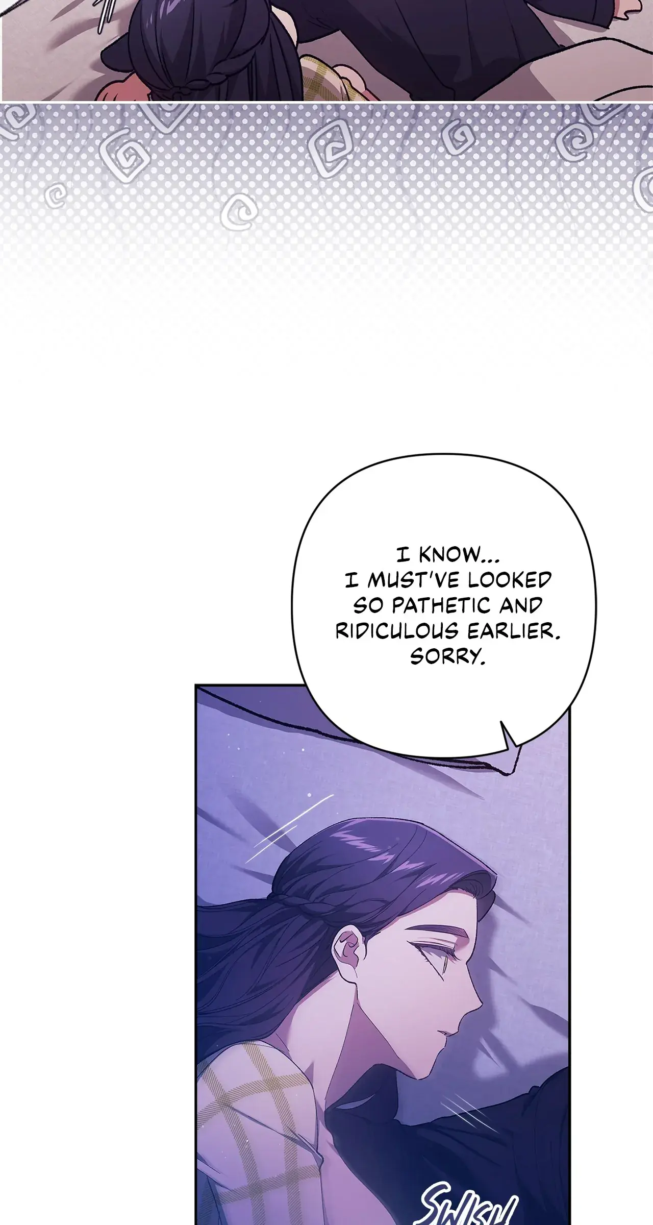 The Broken Ring: This Marriage Will Fail Anyway Chapter 59 Page 65