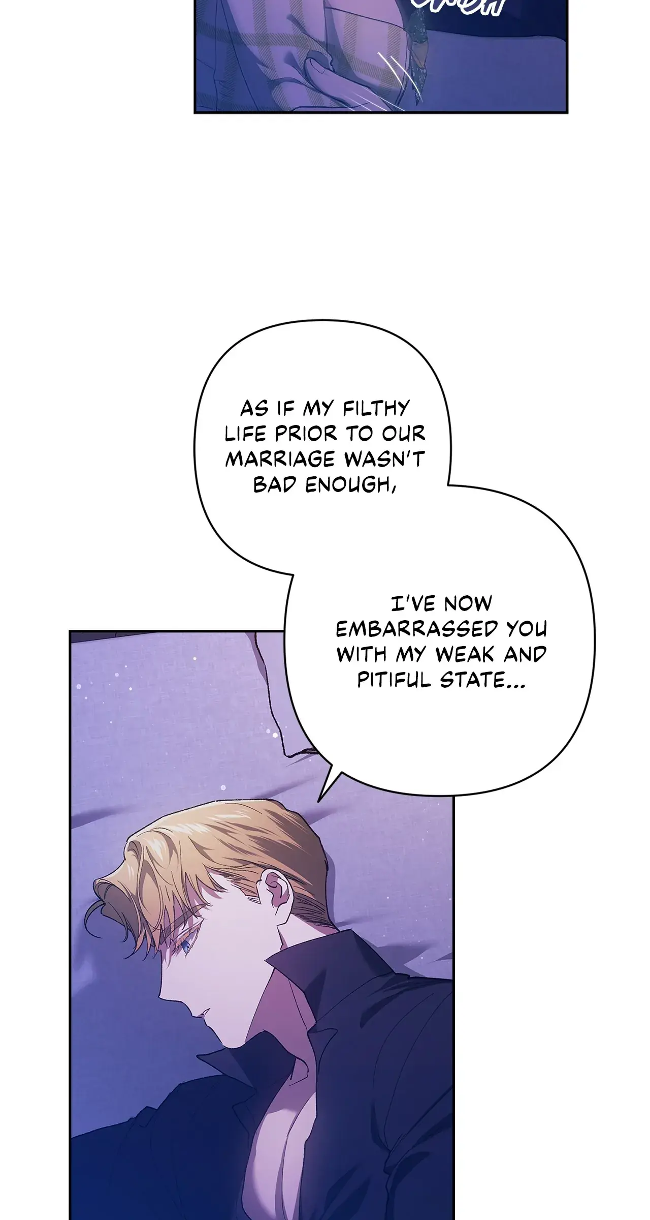 The Broken Ring: This Marriage Will Fail Anyway Chapter 59 Page 66