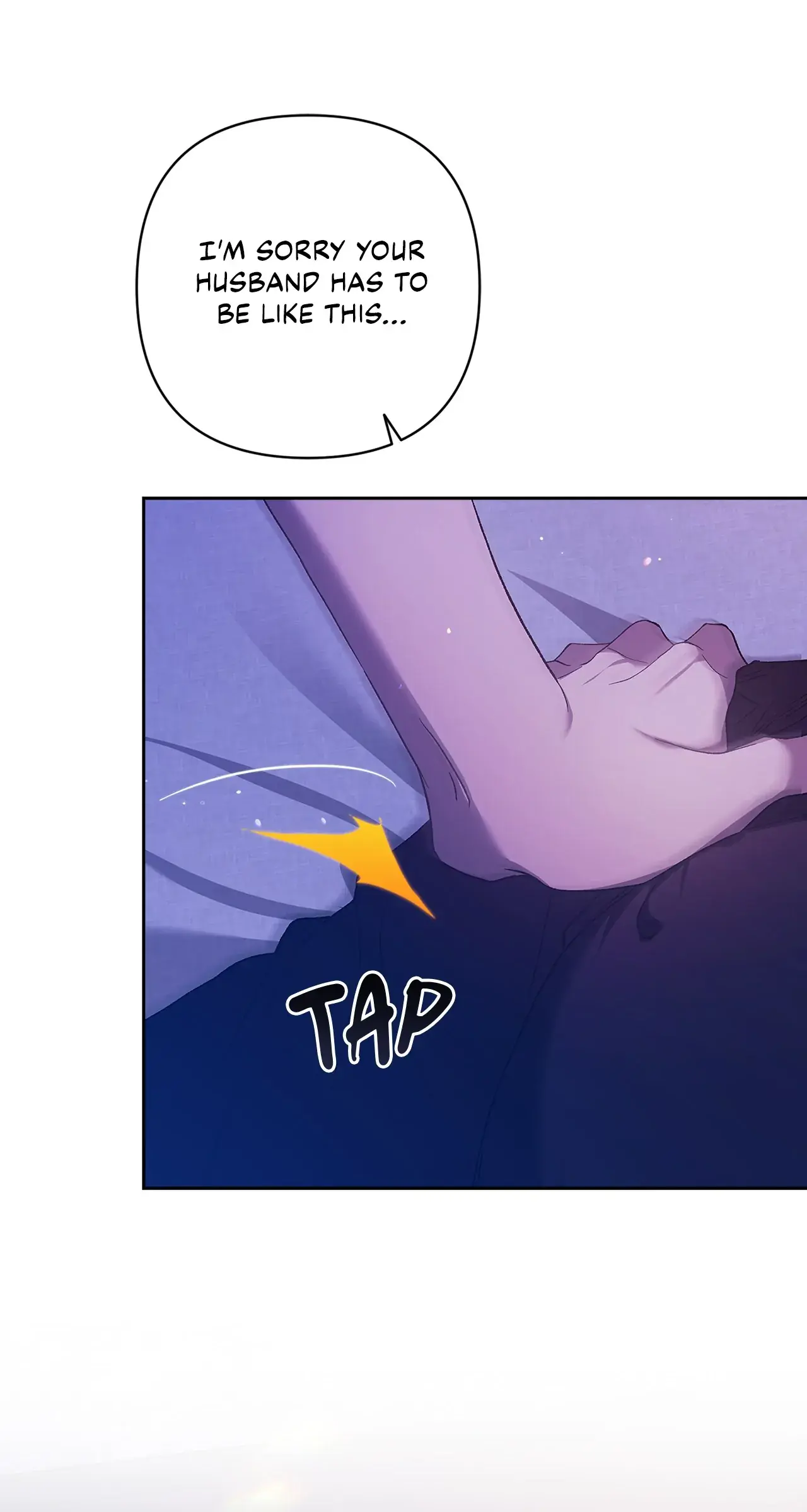 The Broken Ring: This Marriage Will Fail Anyway Chapter 59 Page 68