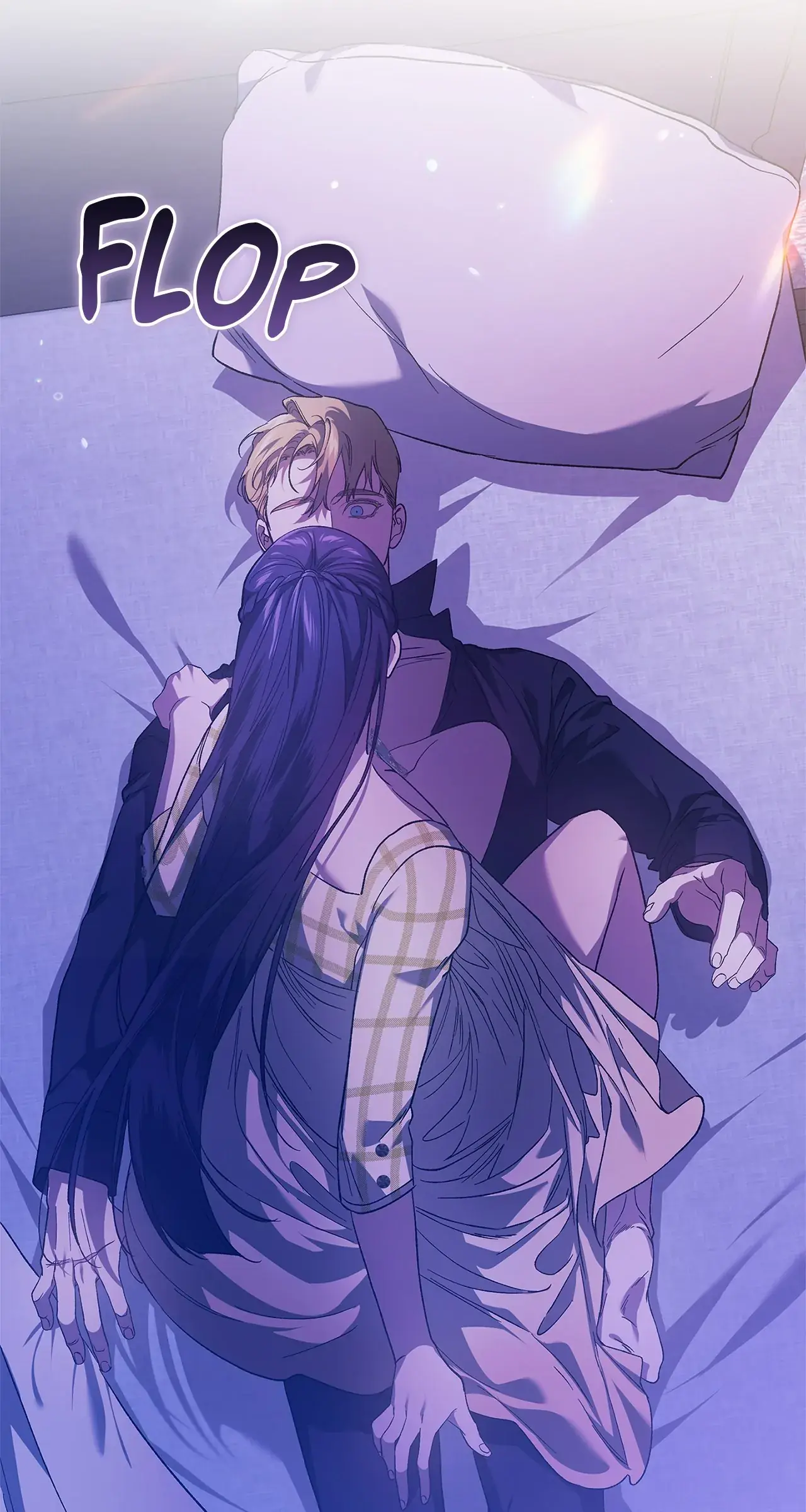 The Broken Ring: This Marriage Will Fail Anyway Chapter 59 Page 69