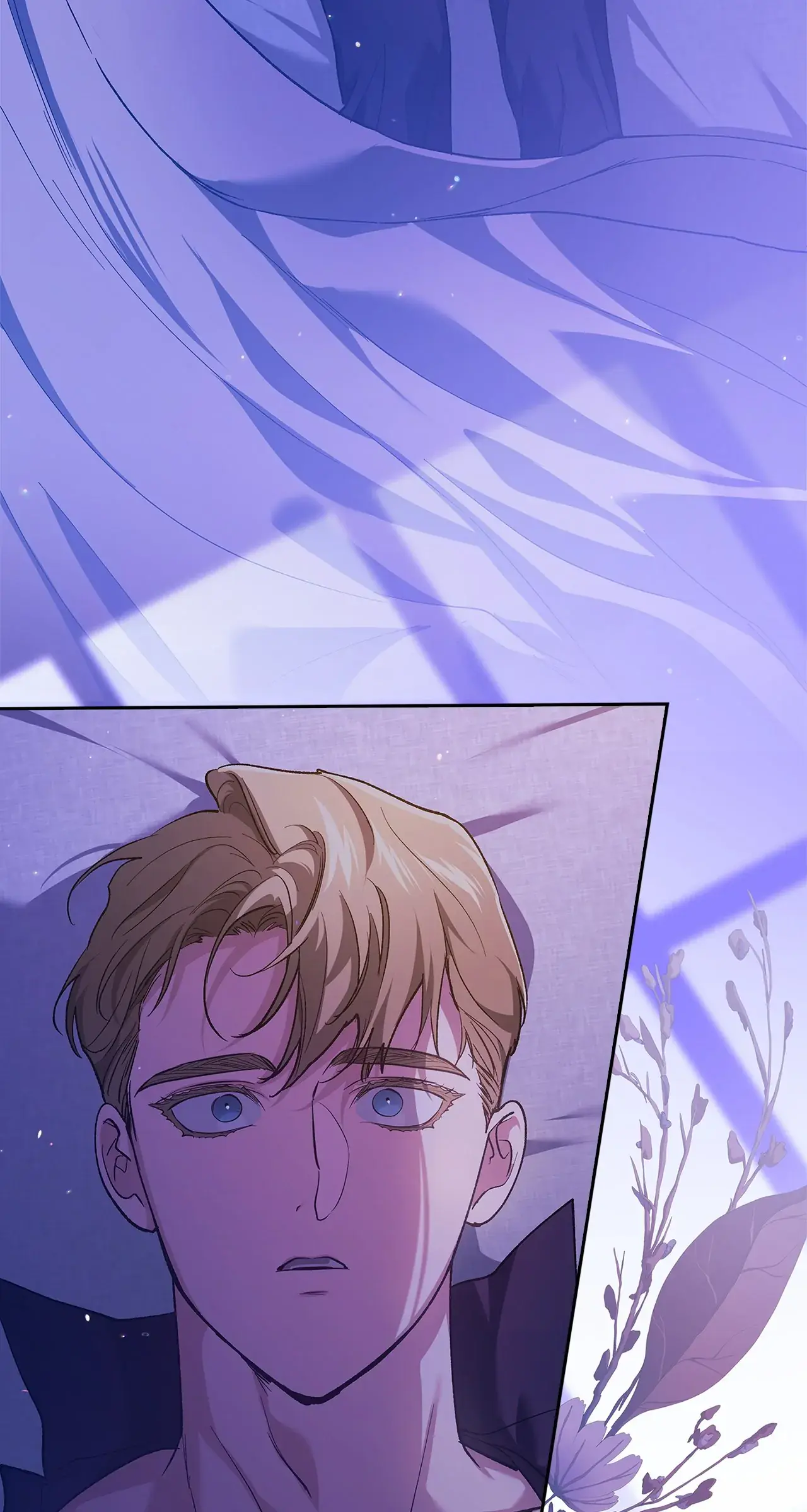 The Broken Ring: This Marriage Will Fail Anyway Chapter 59 Page 70