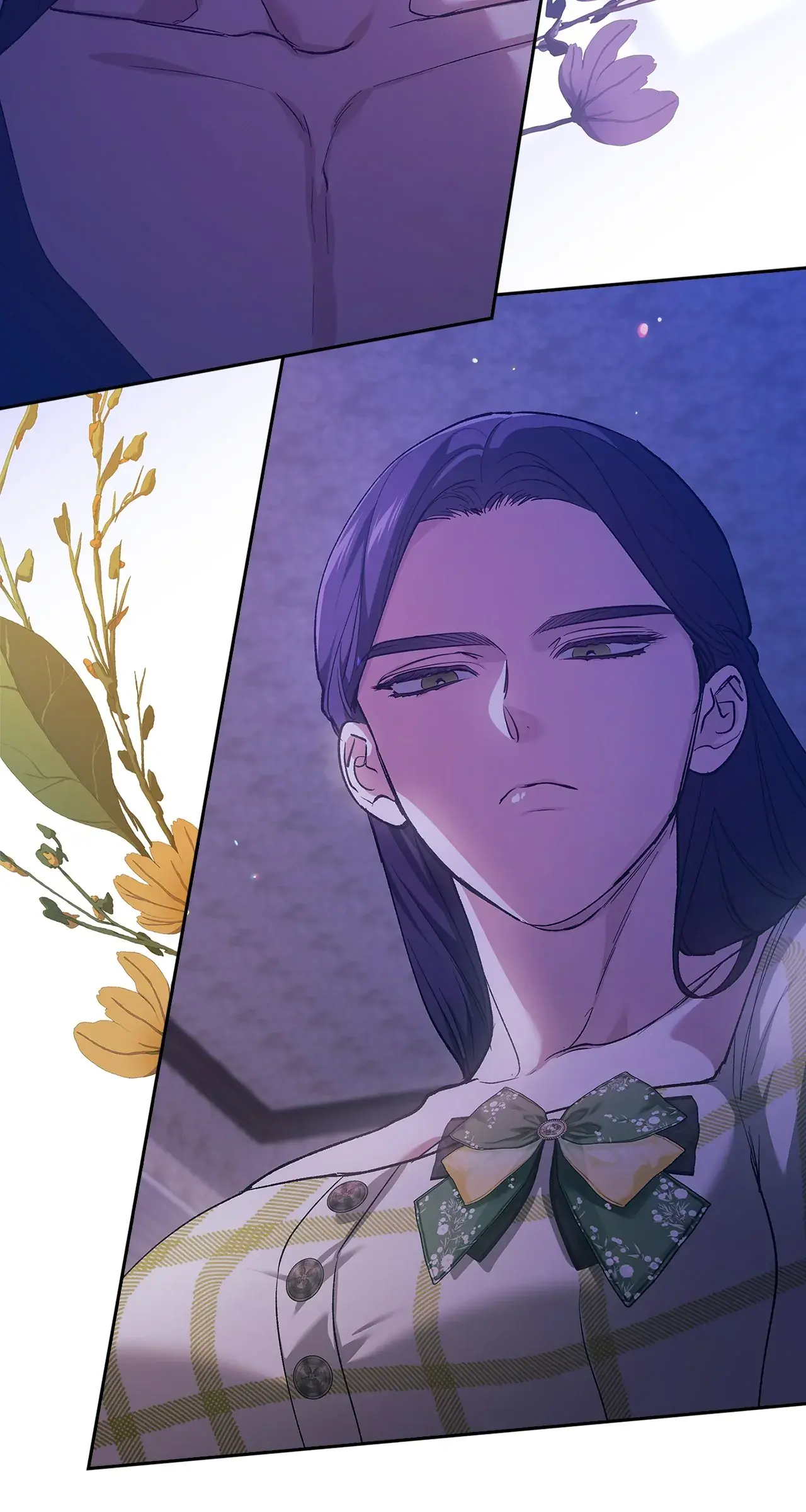 The Broken Ring: This Marriage Will Fail Anyway Chapter 59 Page 71