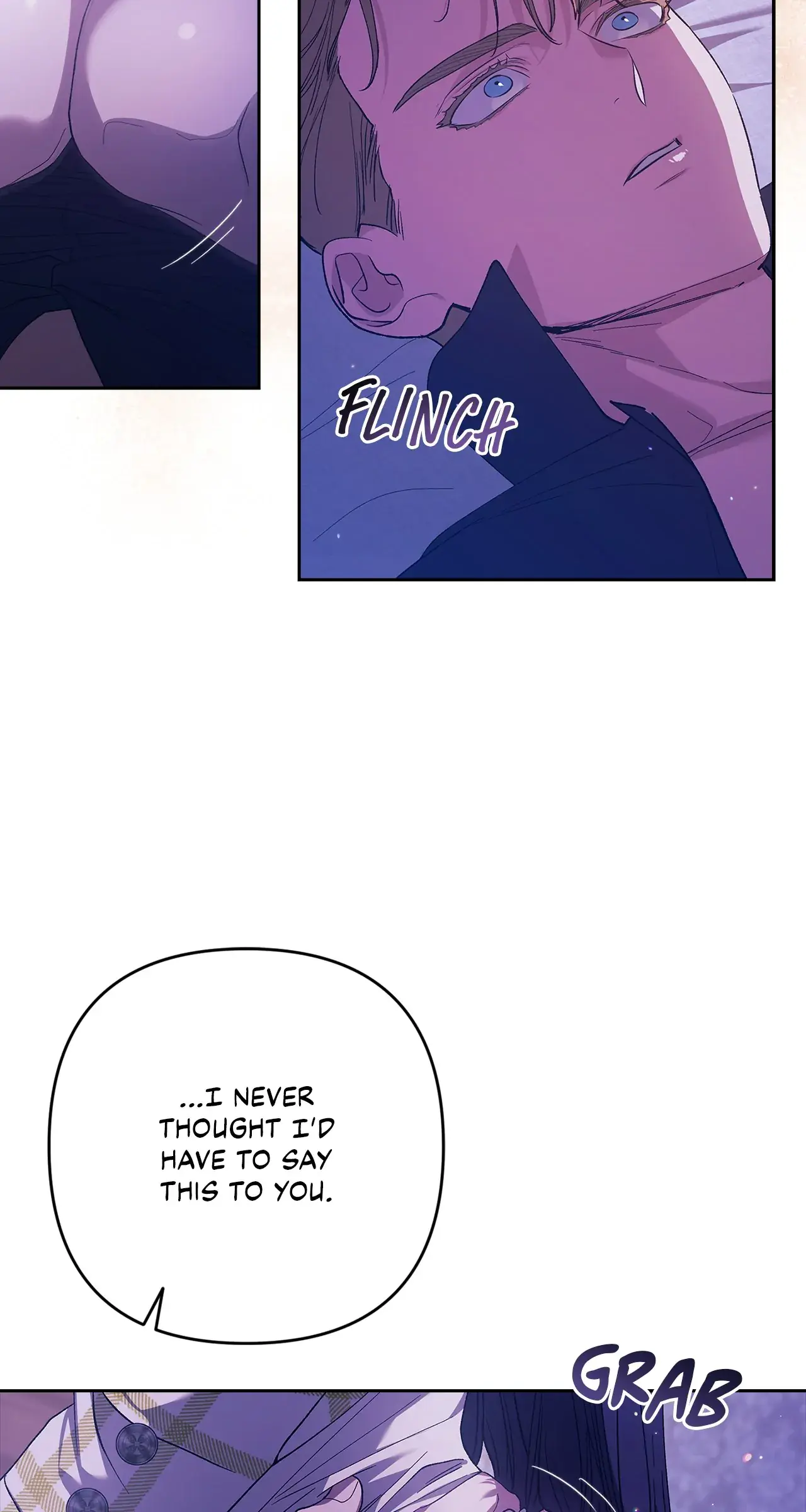 The Broken Ring: This Marriage Will Fail Anyway Chapter 59 Page 75