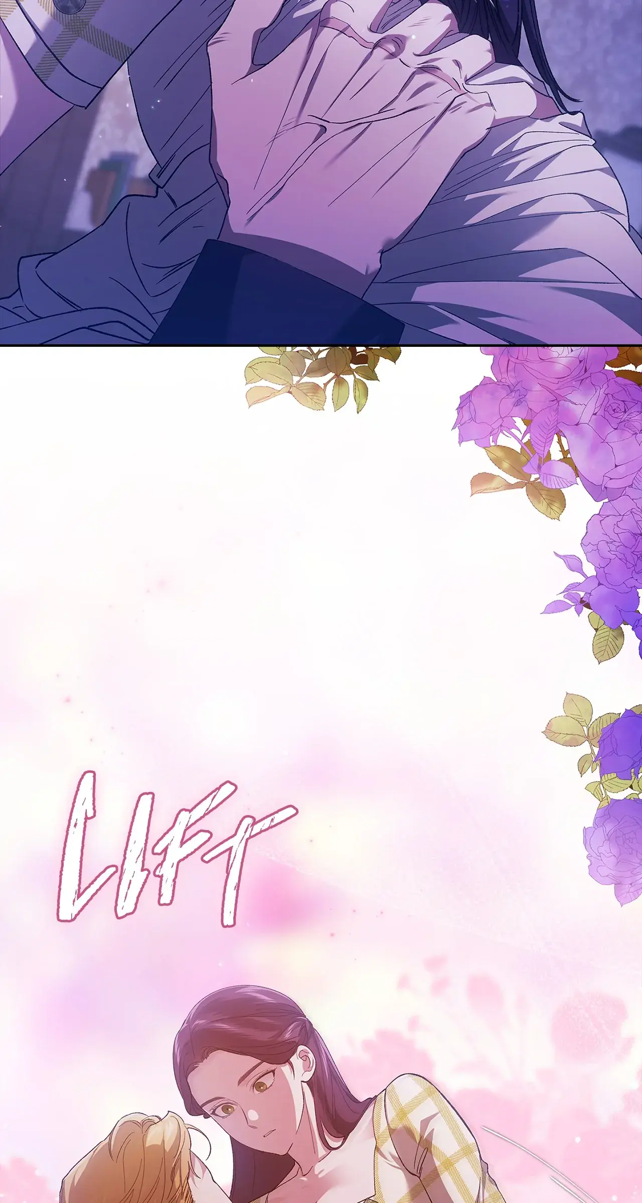 The Broken Ring: This Marriage Will Fail Anyway Chapter 59 Page 76
