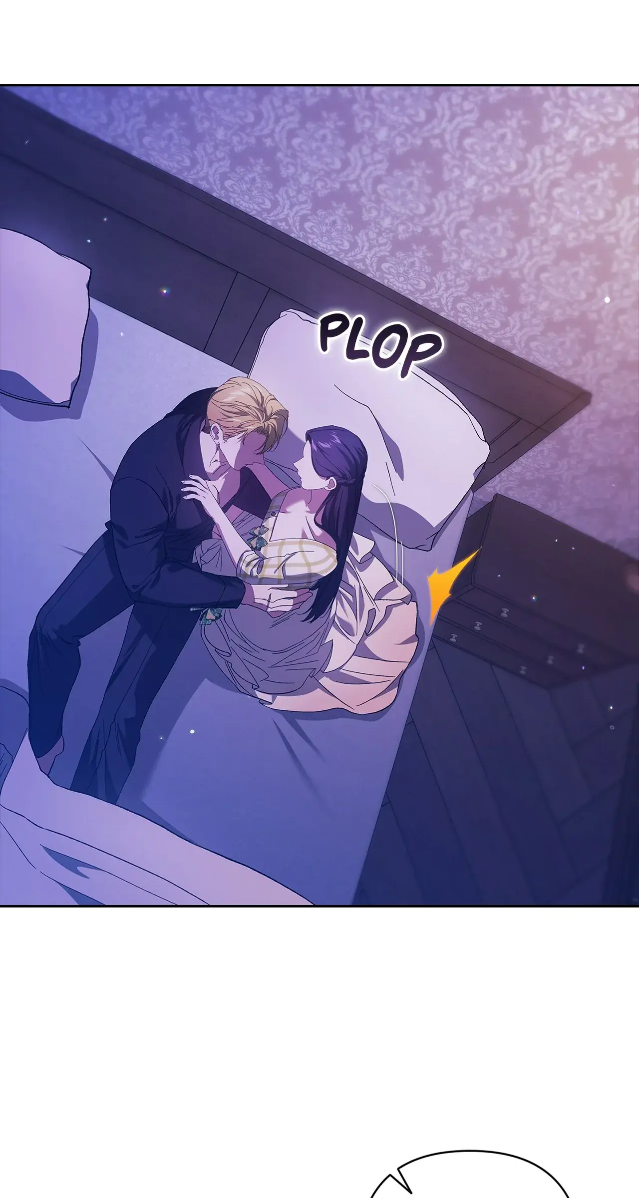 The Broken Ring: This Marriage Will Fail Anyway Chapter 59 Page 78
