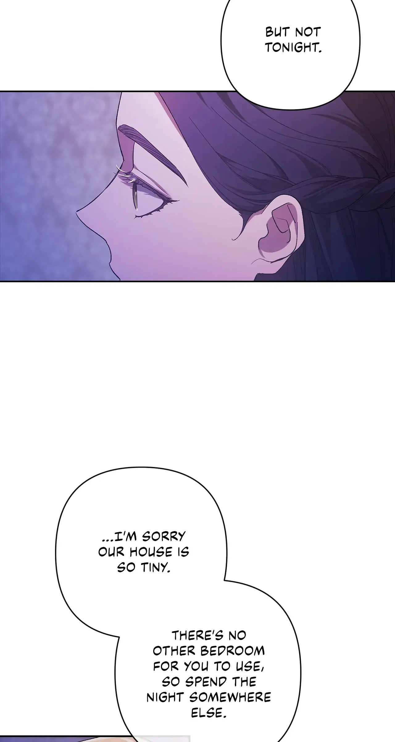 The Broken Ring: This Marriage Will Fail Anyway Chapter 59 Page 79