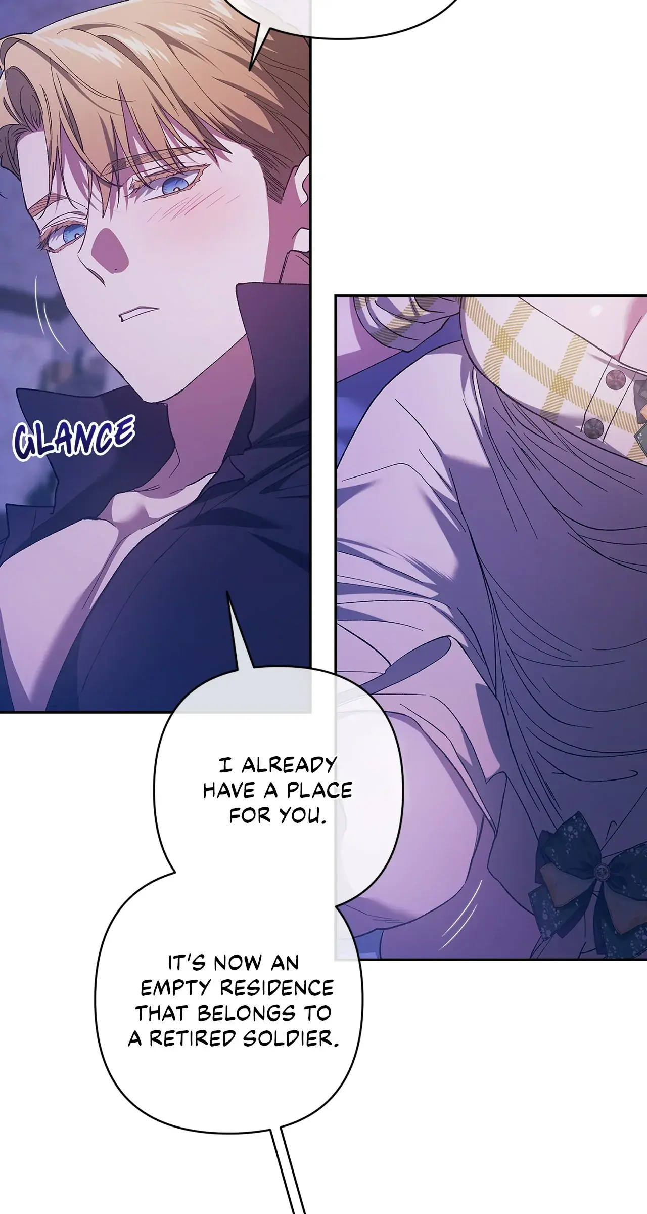 The Broken Ring: This Marriage Will Fail Anyway Chapter 59 Page 80