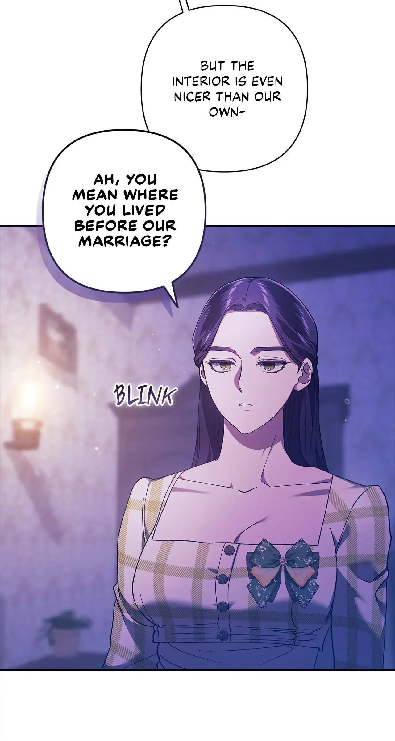 The Broken Ring: This Marriage Will Fail Anyway Chapter 59 Page 81