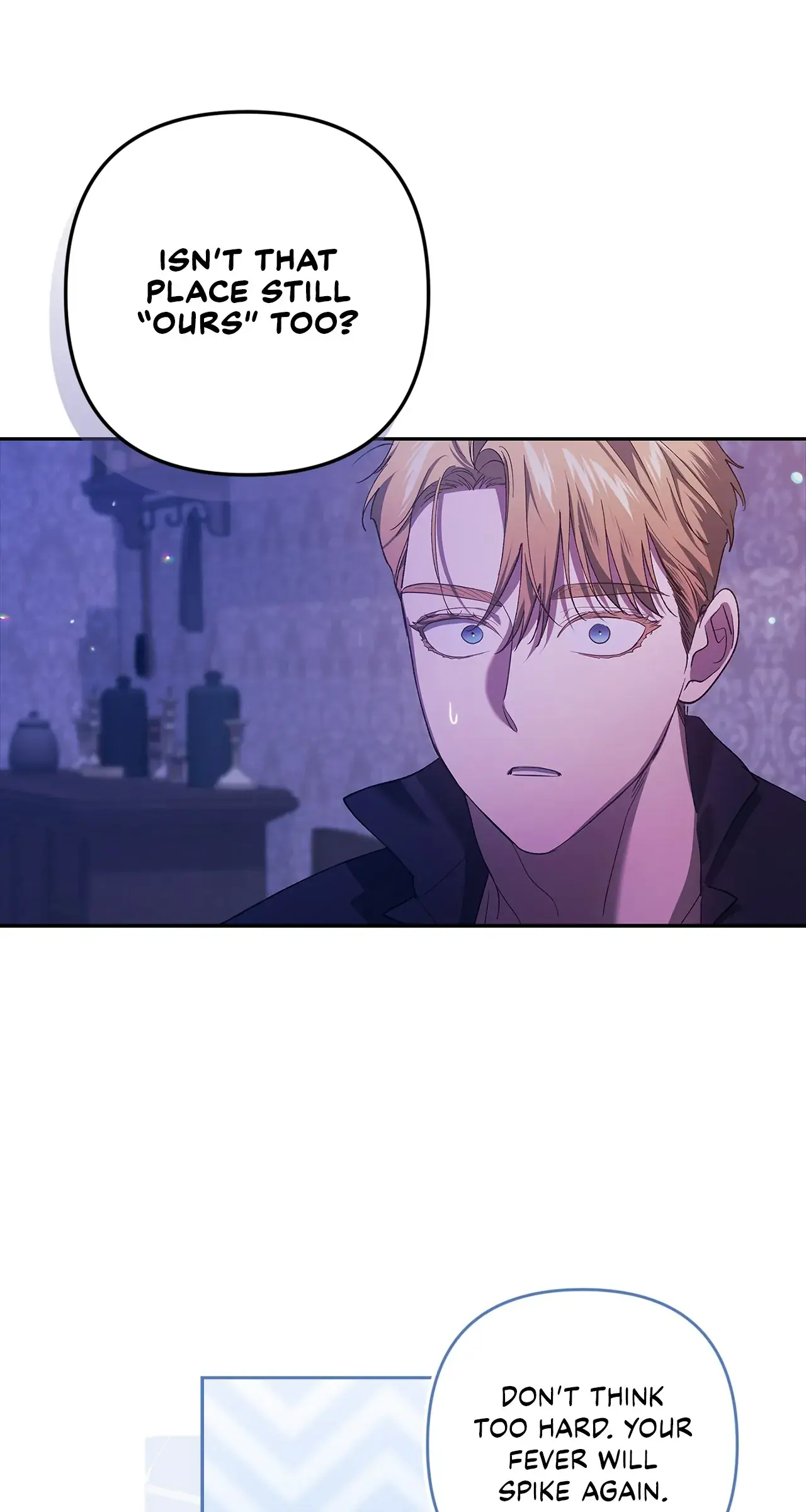 The Broken Ring: This Marriage Will Fail Anyway Chapter 59 Page 83