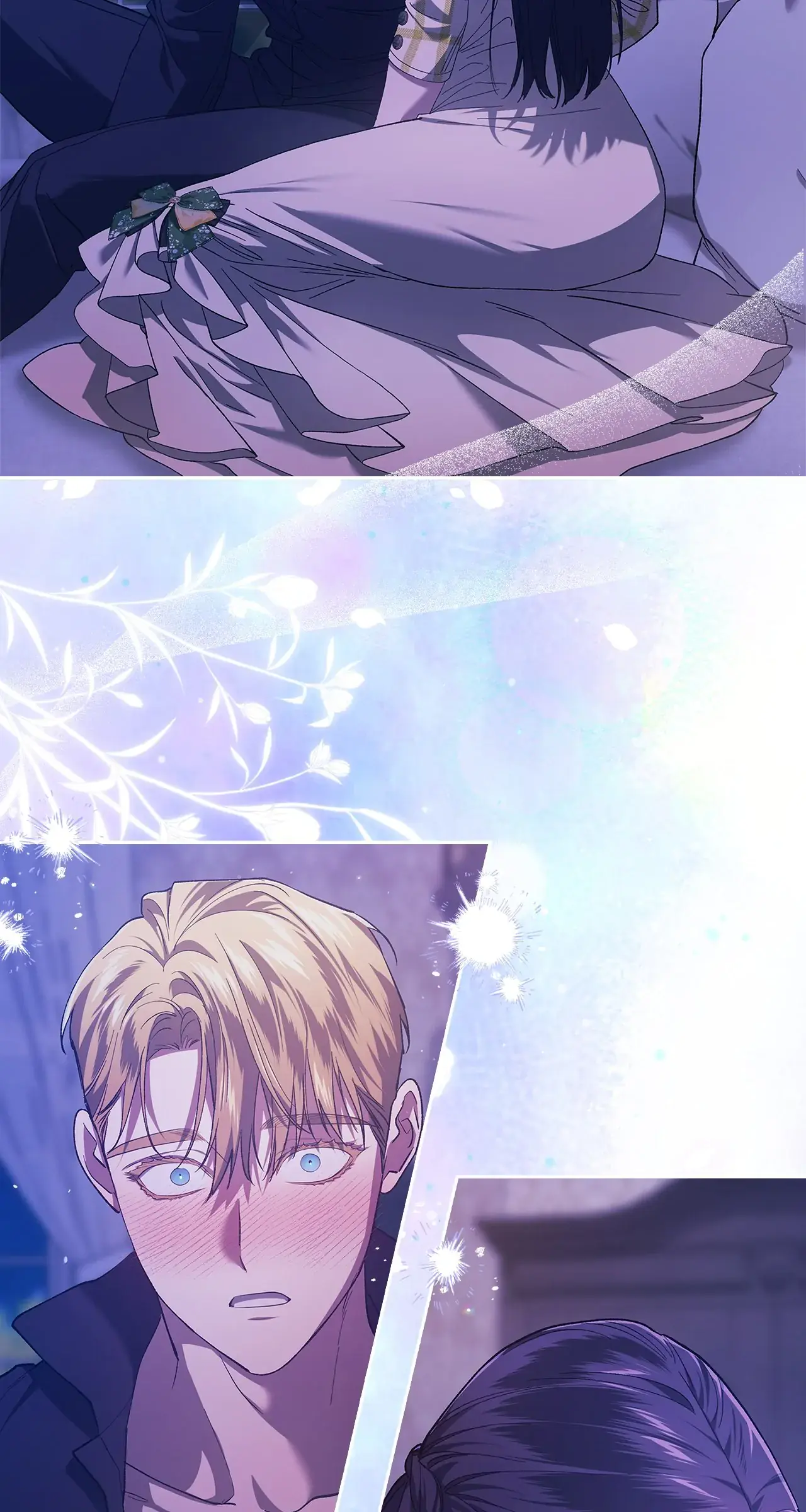 The Broken Ring: This Marriage Will Fail Anyway Chapter 59 Page 86