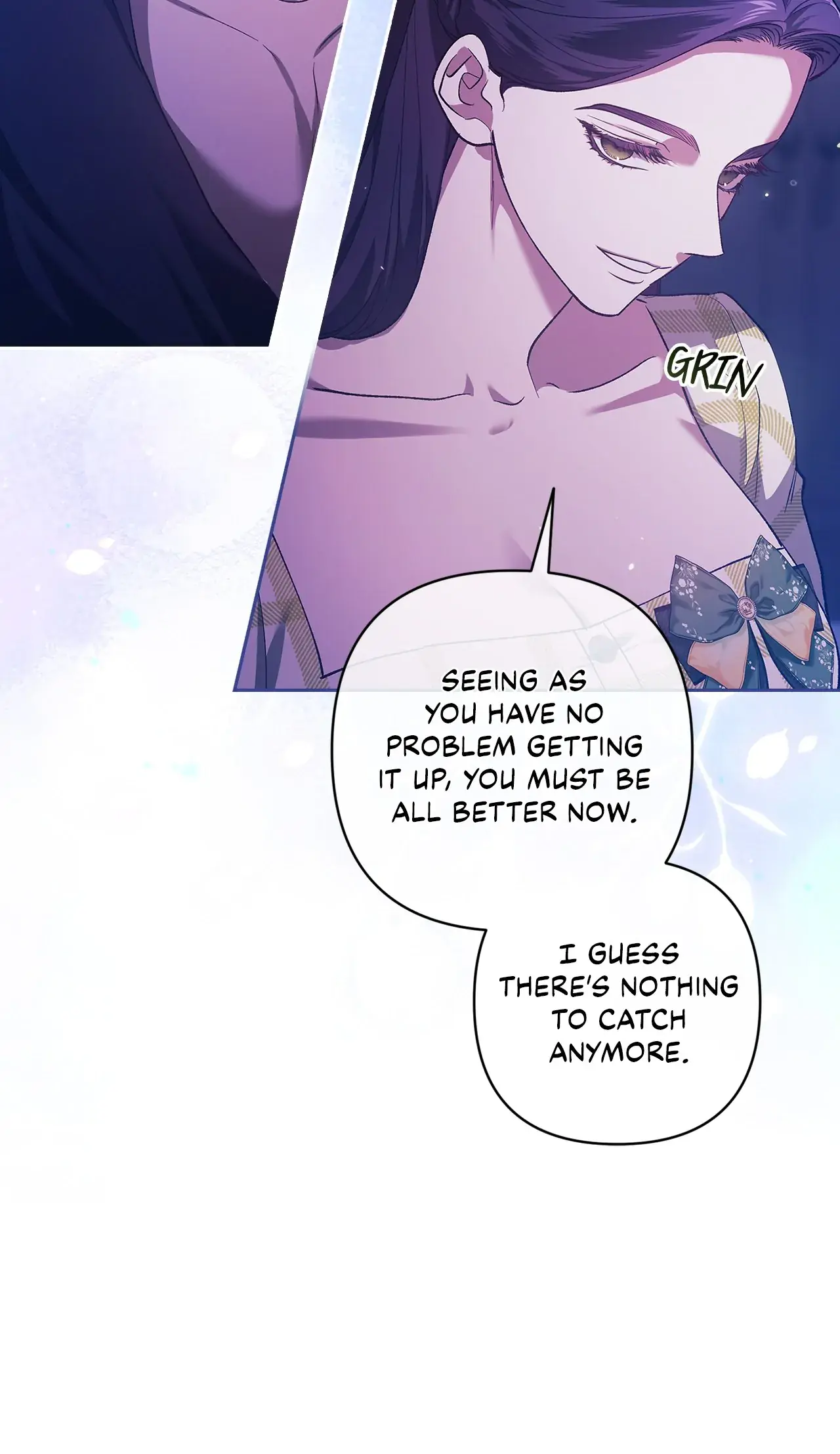 The Broken Ring: This Marriage Will Fail Anyway Chapter 59 Page 87