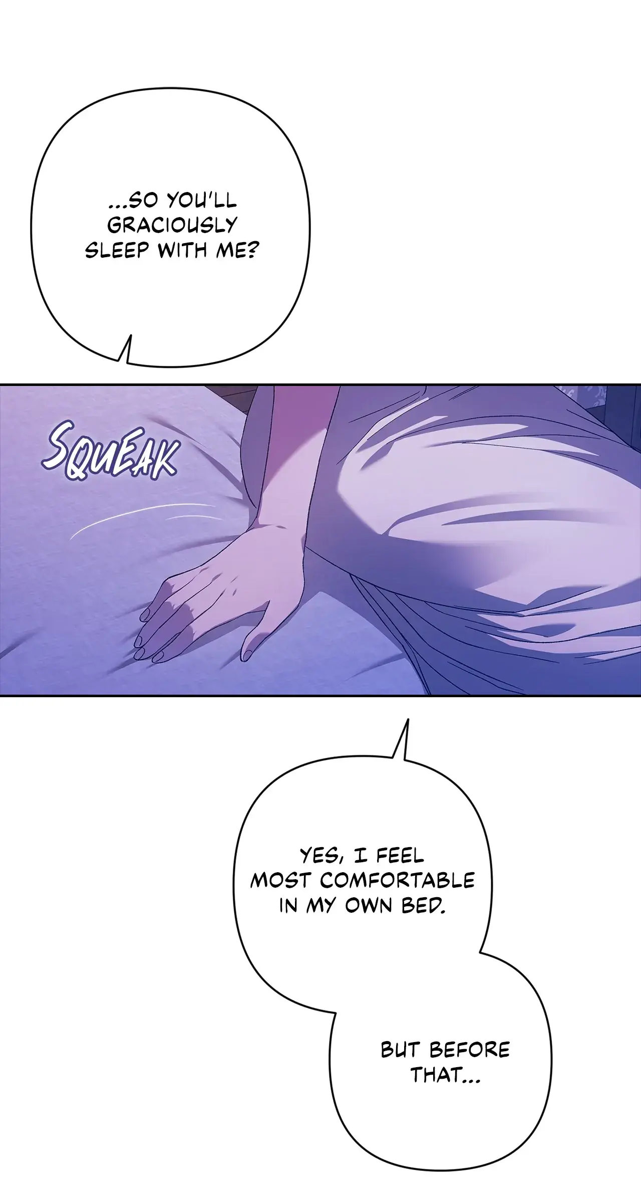 The Broken Ring: This Marriage Will Fail Anyway Chapter 59 Page 88