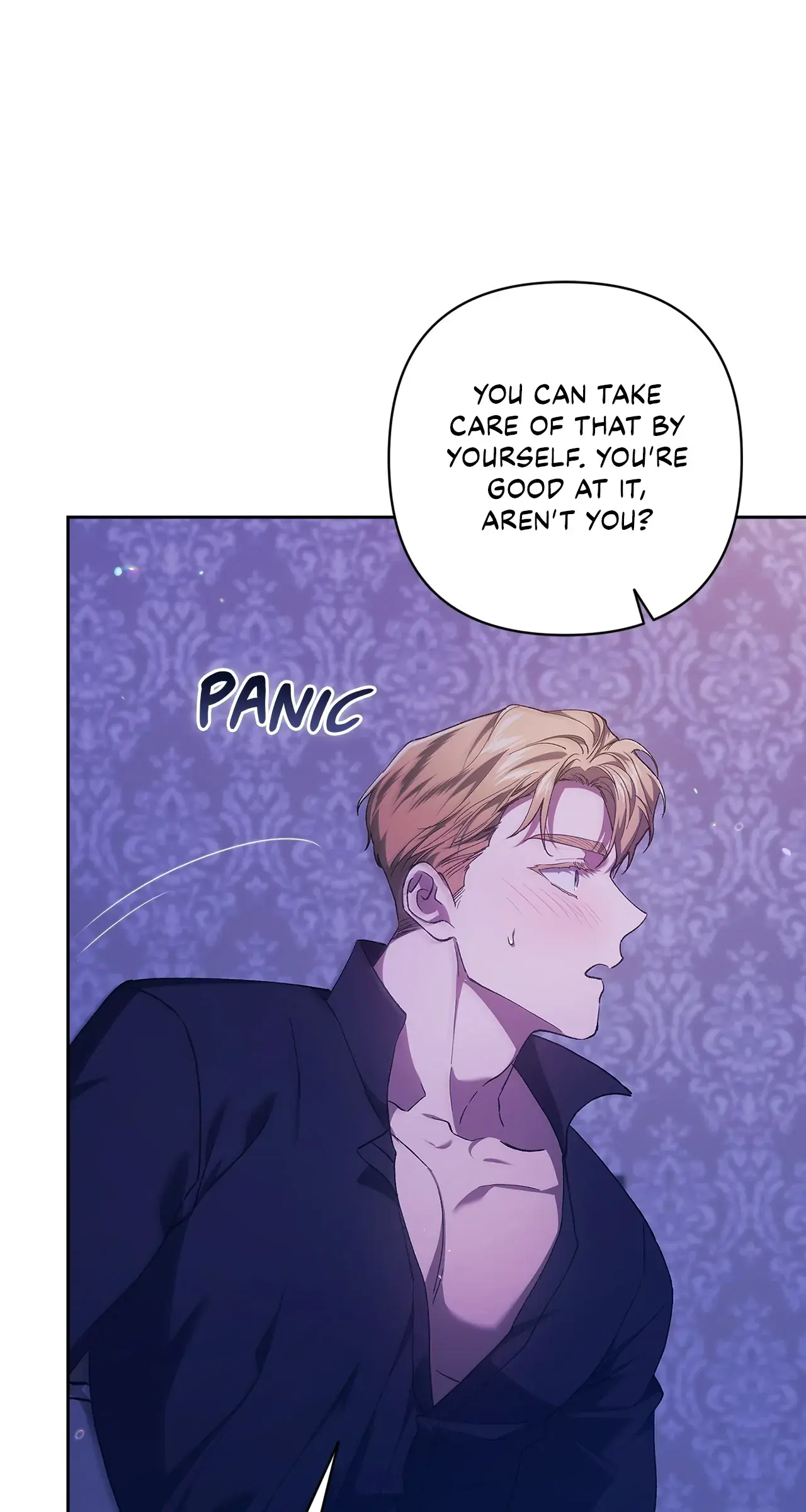 The Broken Ring: This Marriage Will Fail Anyway Chapter 59 Page 90