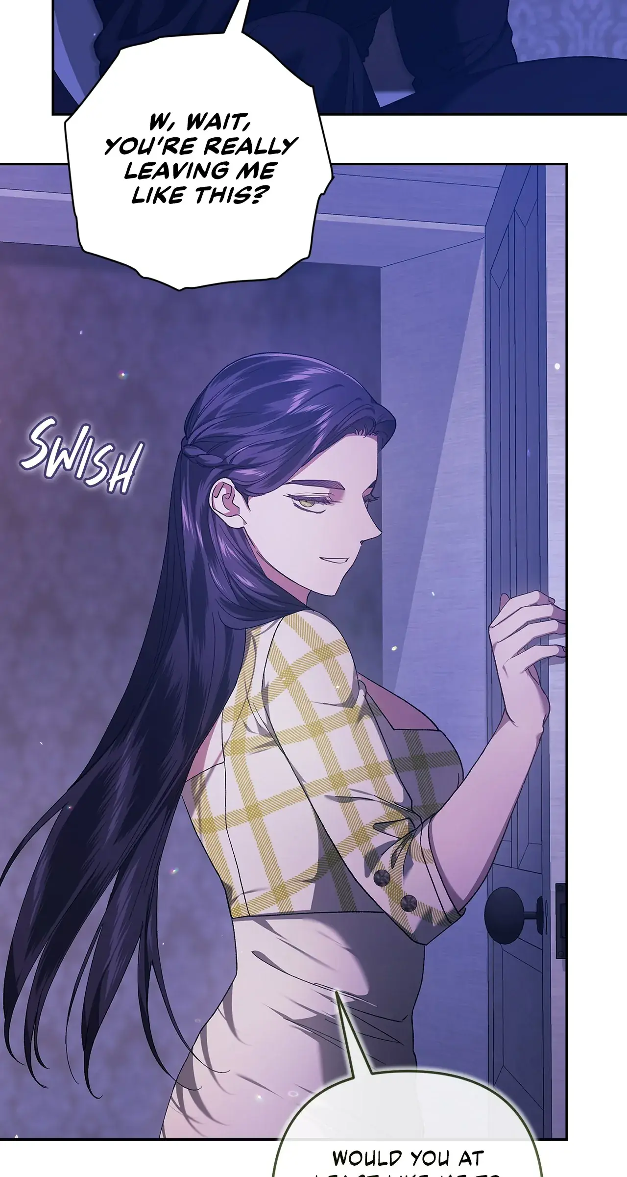 The Broken Ring: This Marriage Will Fail Anyway Chapter 59 Page 91