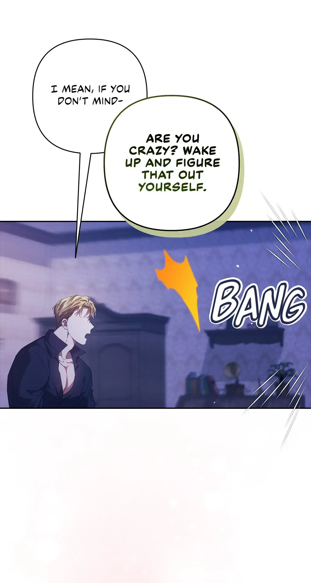 The Broken Ring: This Marriage Will Fail Anyway Chapter 59 Page 93