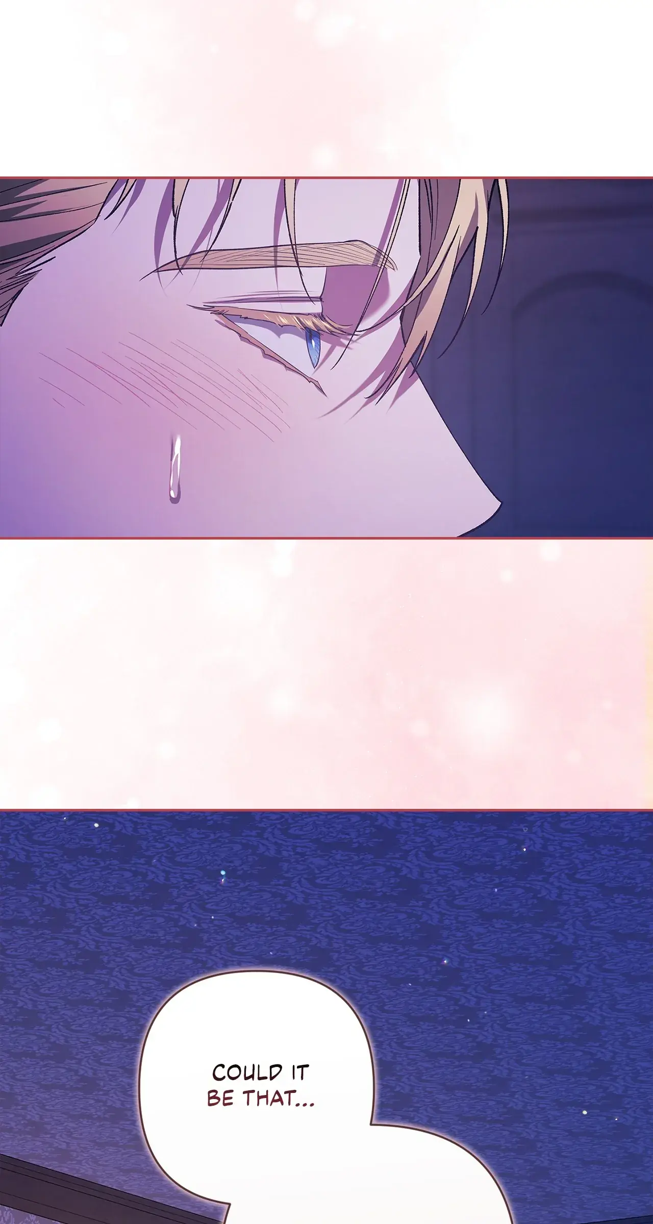 The Broken Ring: This Marriage Will Fail Anyway Chapter 59 Page 94