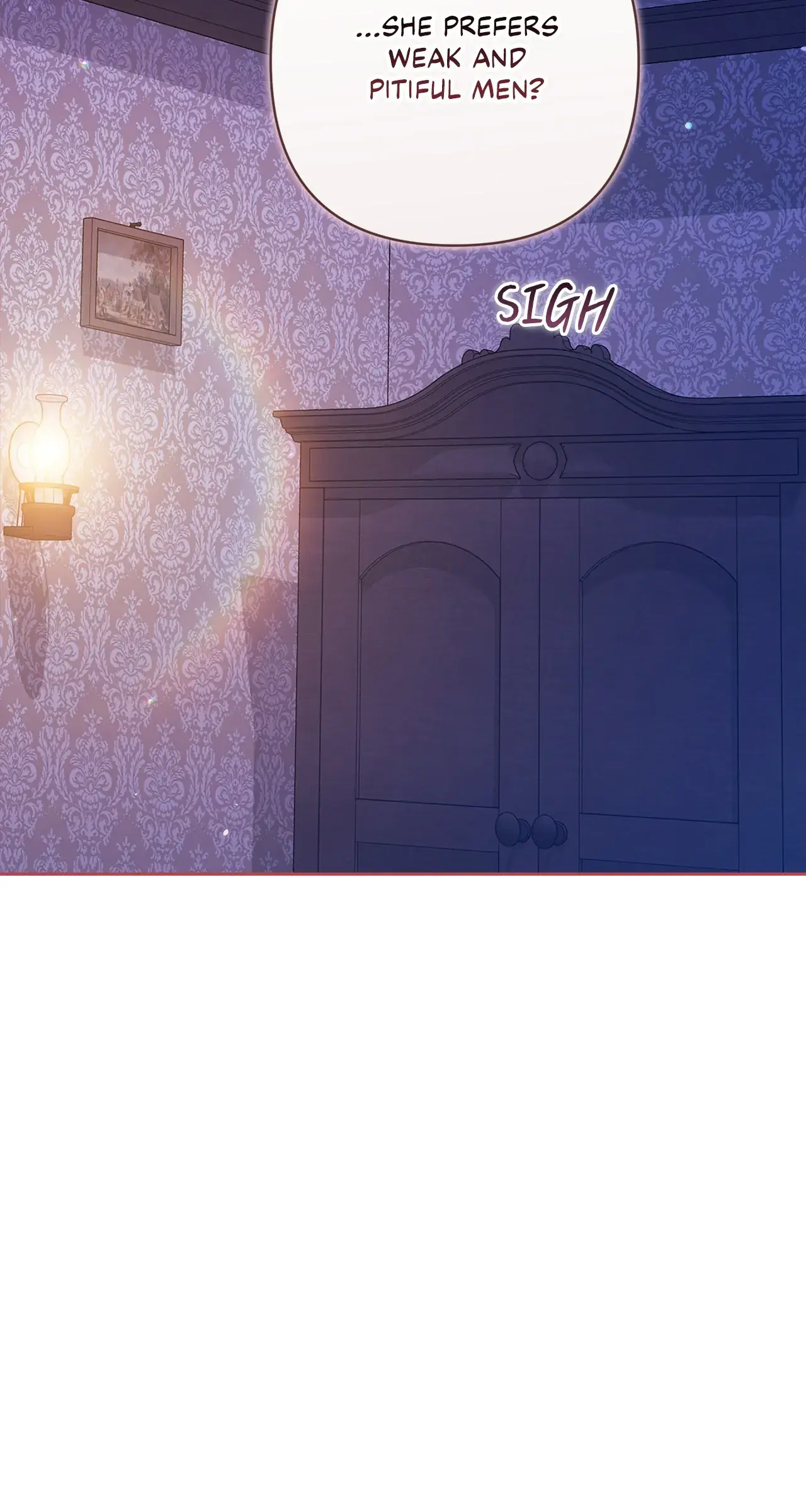 The Broken Ring: This Marriage Will Fail Anyway Chapter 59 Page 95