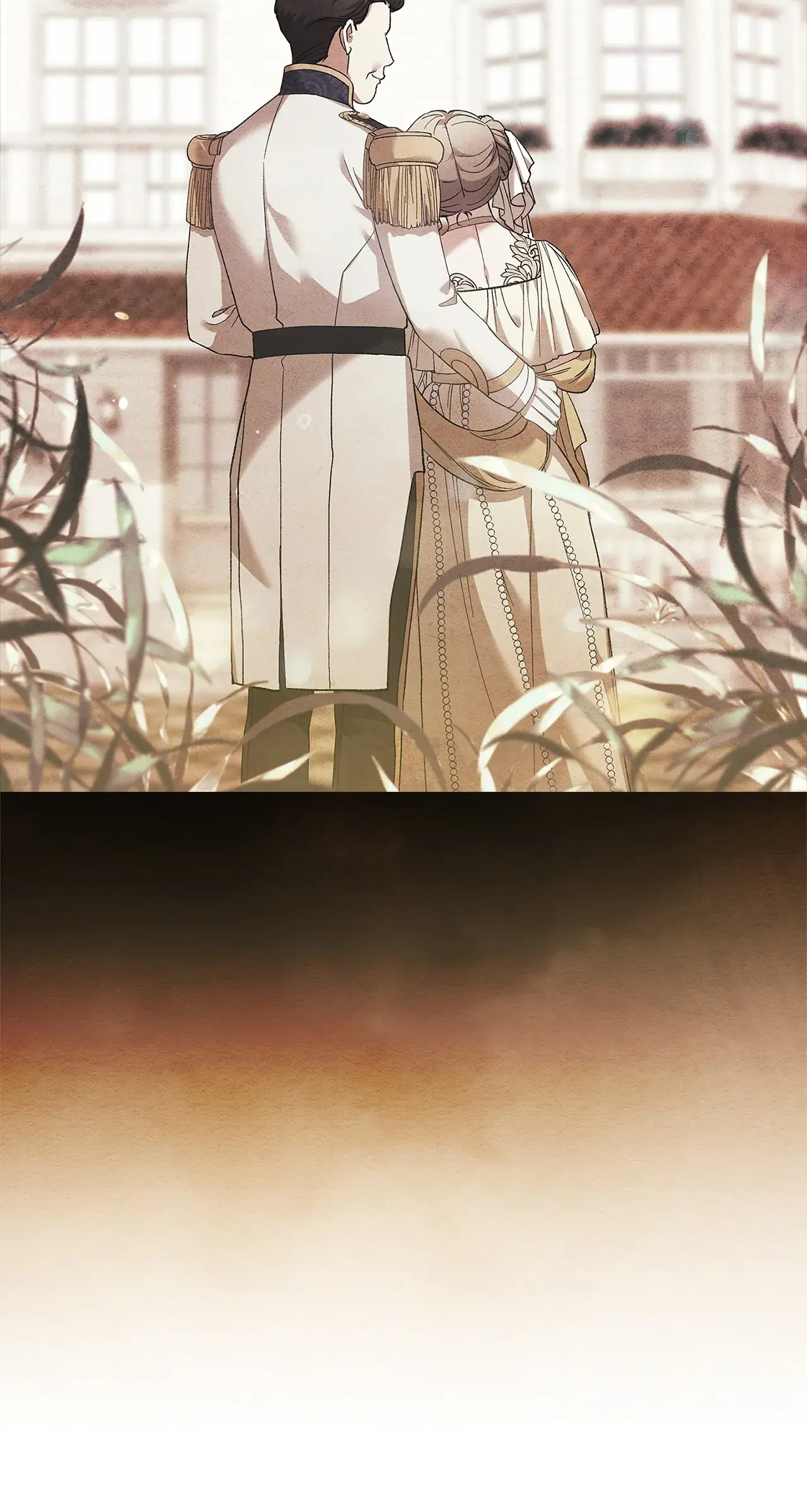 The Broken Ring: This Marriage Will Fail Anyway Chapter 60 Page 3