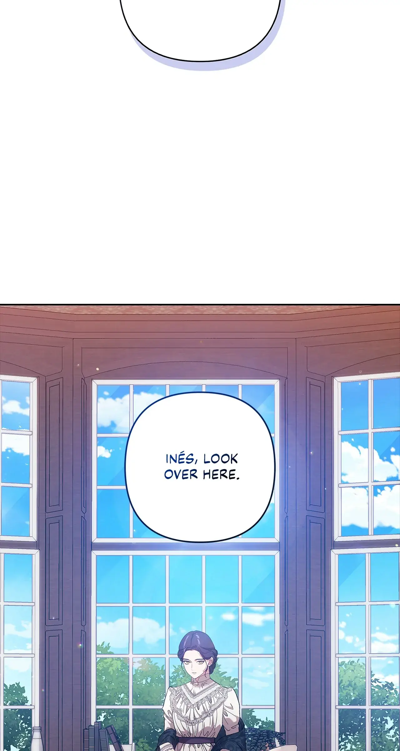 The Broken Ring: This Marriage Will Fail Anyway Chapter 60 Page 6