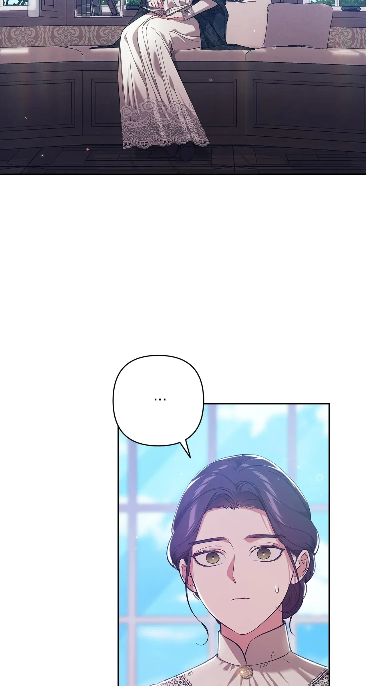 The Broken Ring: This Marriage Will Fail Anyway Chapter 60 Page 7