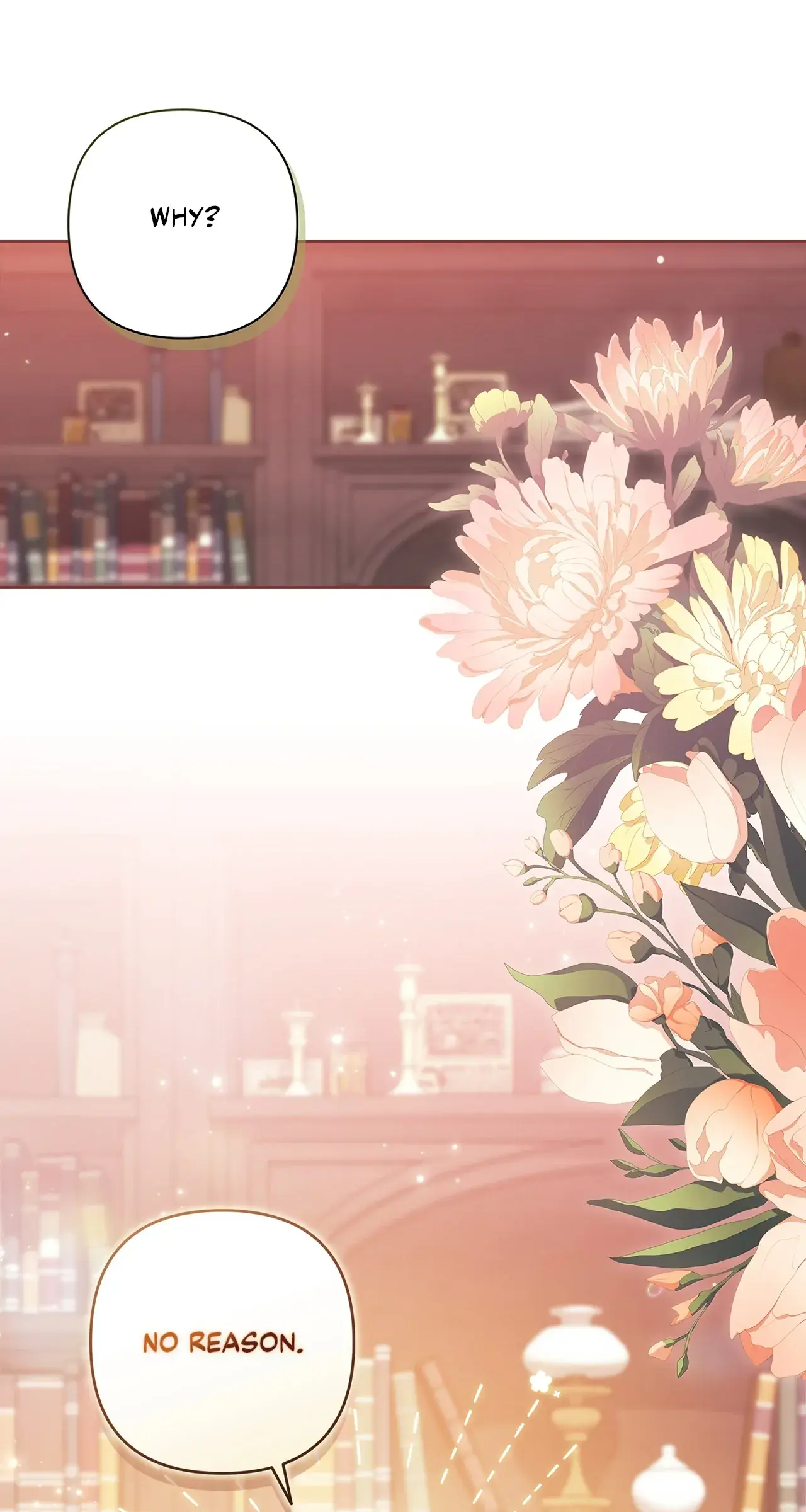 The Broken Ring: This Marriage Will Fail Anyway Chapter 60 Page 9