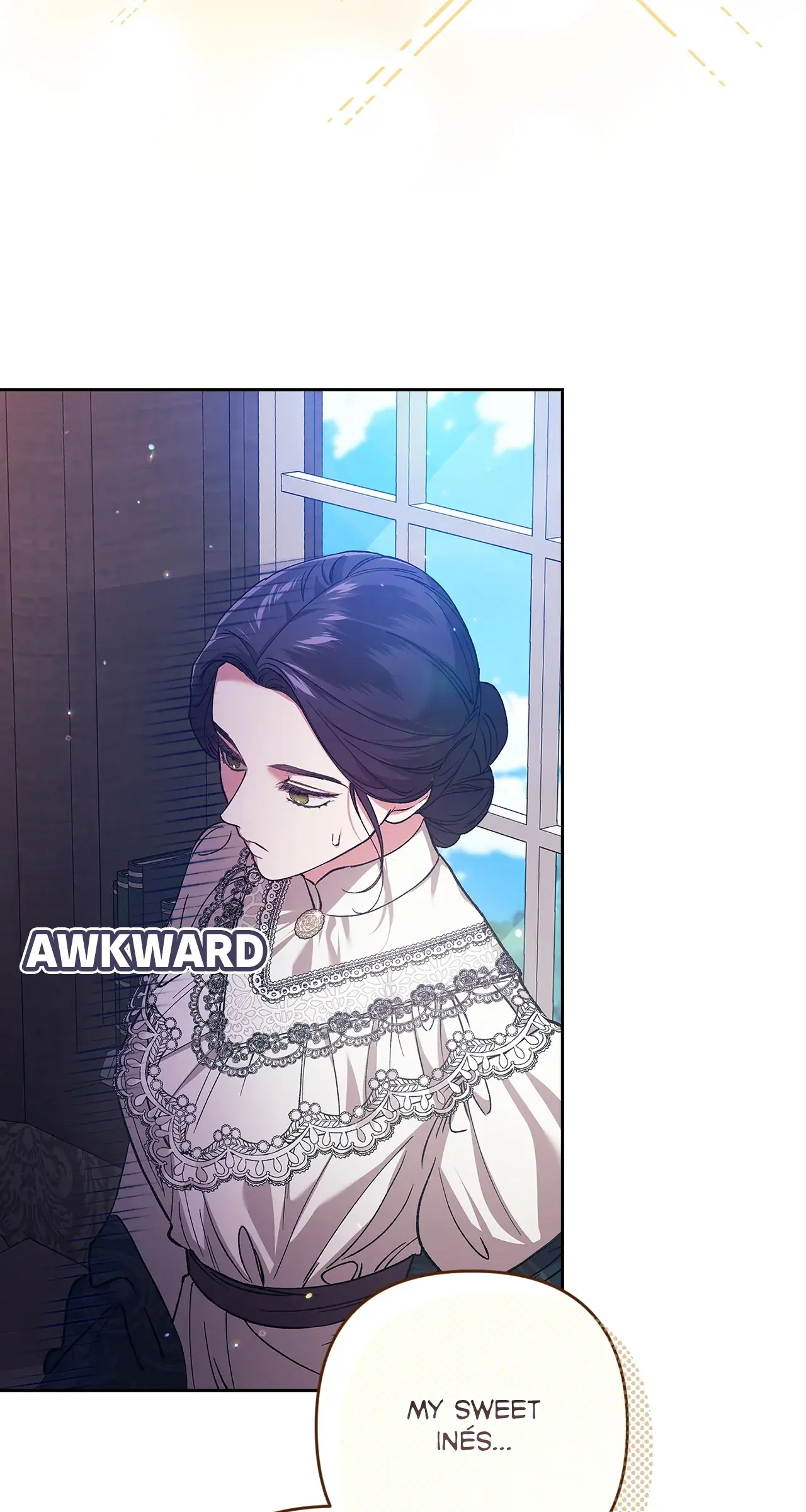 The Broken Ring: This Marriage Will Fail Anyway Chapter 60 Page 11