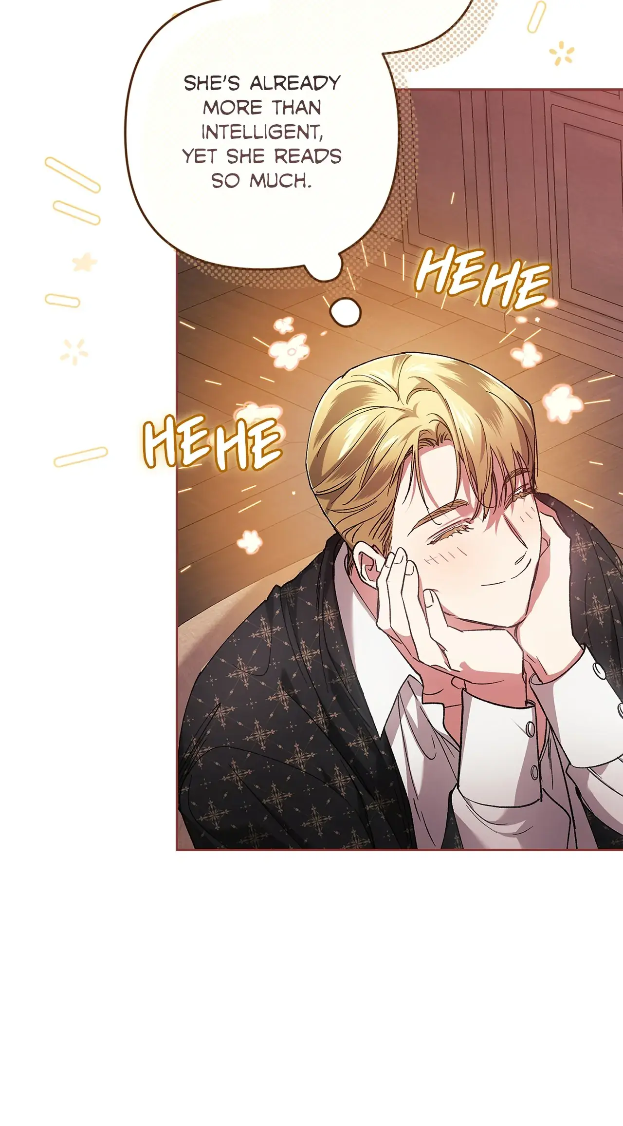 The Broken Ring: This Marriage Will Fail Anyway Chapter 60 Page 12