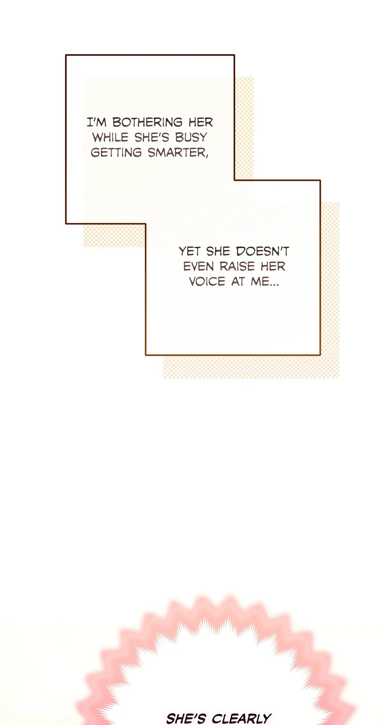 The Broken Ring: This Marriage Will Fail Anyway Chapter 60 Page 13