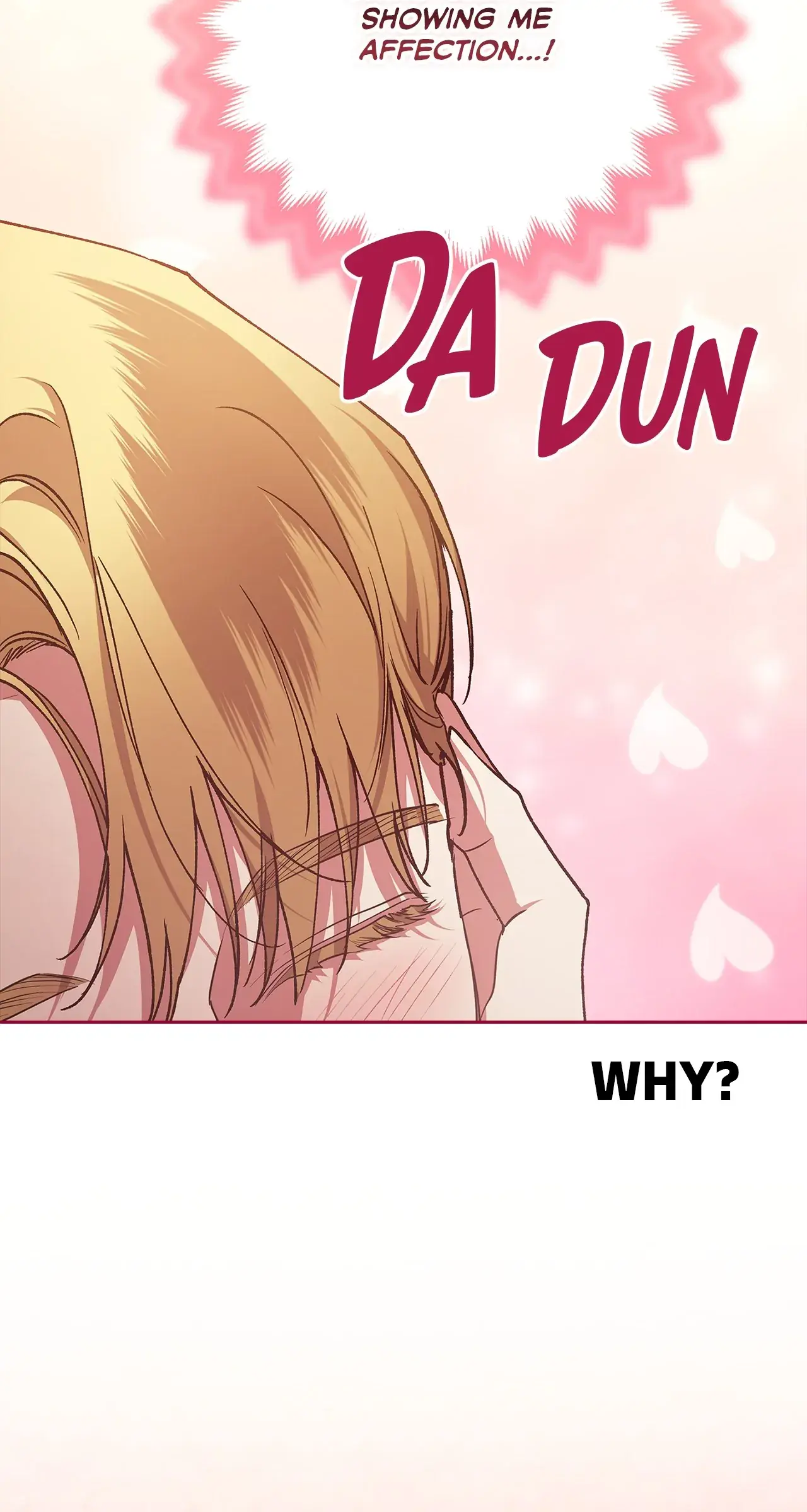 The Broken Ring: This Marriage Will Fail Anyway Chapter 60 Page 14