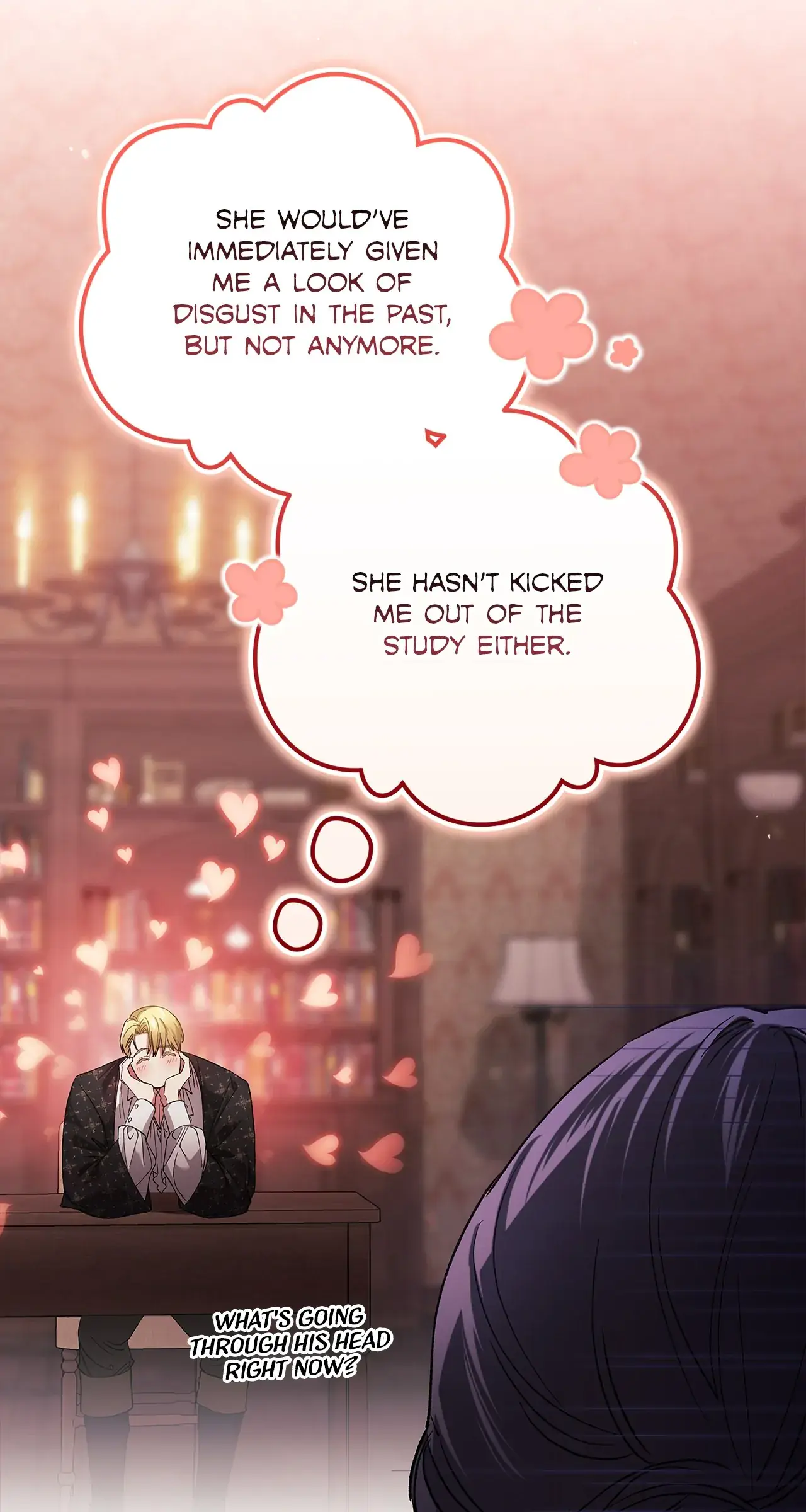 The Broken Ring: This Marriage Will Fail Anyway Chapter 60 Page 15