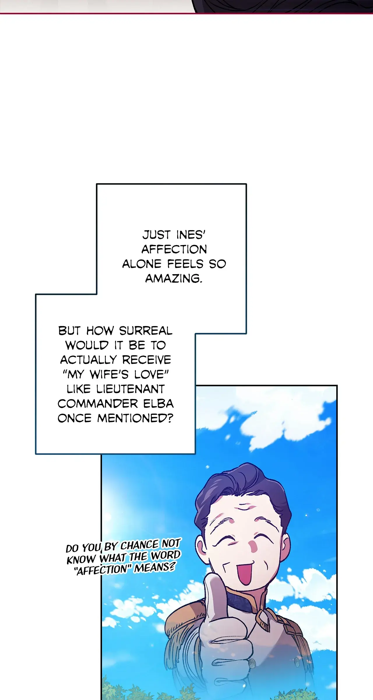 The Broken Ring: This Marriage Will Fail Anyway Chapter 60 Page 16