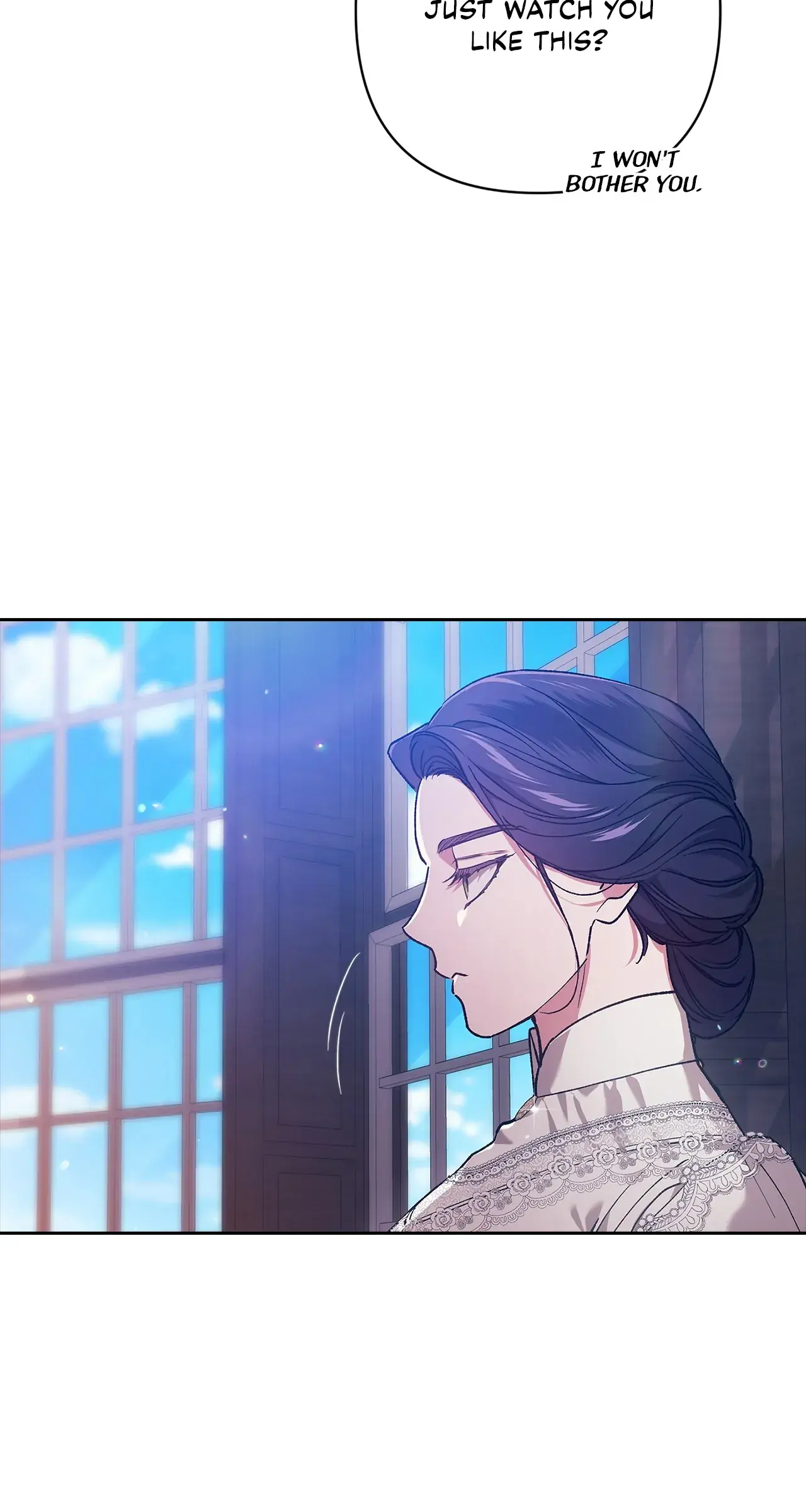 The Broken Ring: This Marriage Will Fail Anyway Chapter 60 Page 23